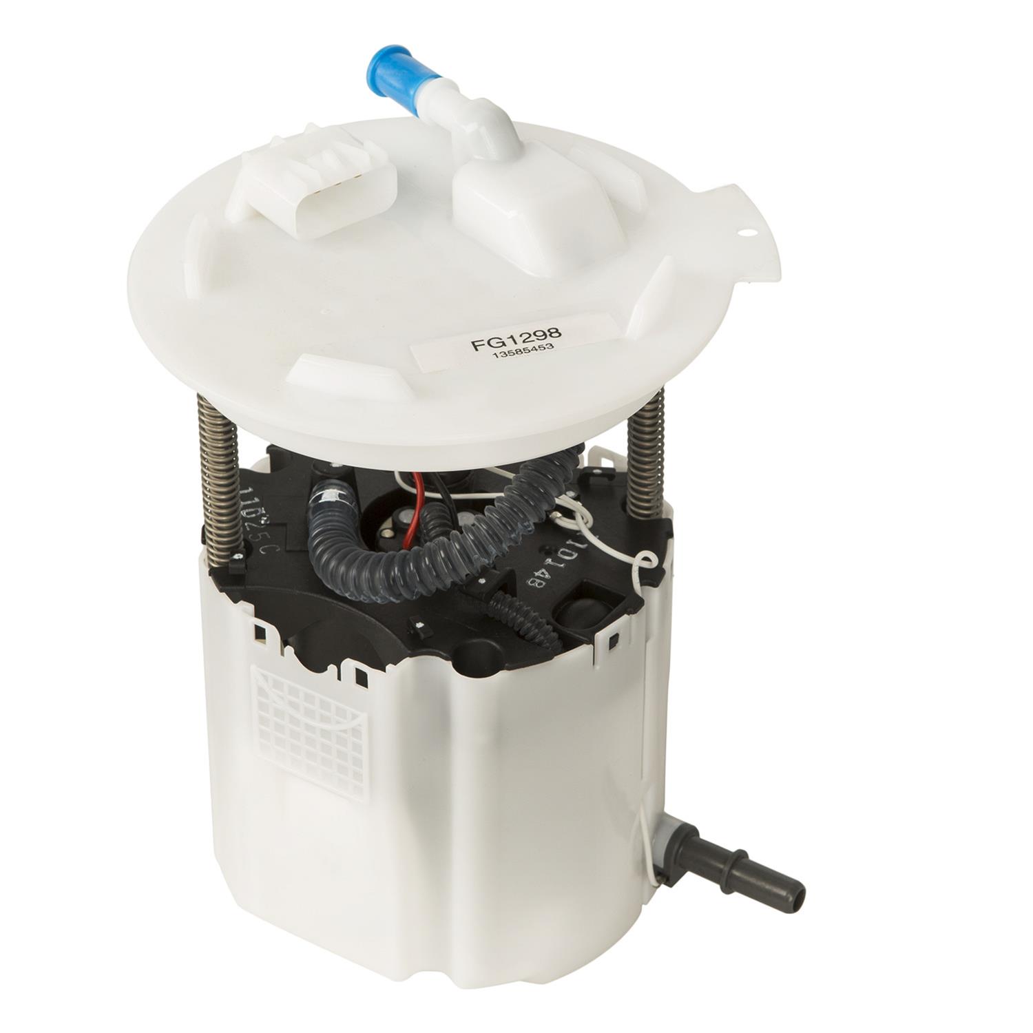 Delphi FG1298 Delphi Fuel Pump Module Assemblies | Summit Racing