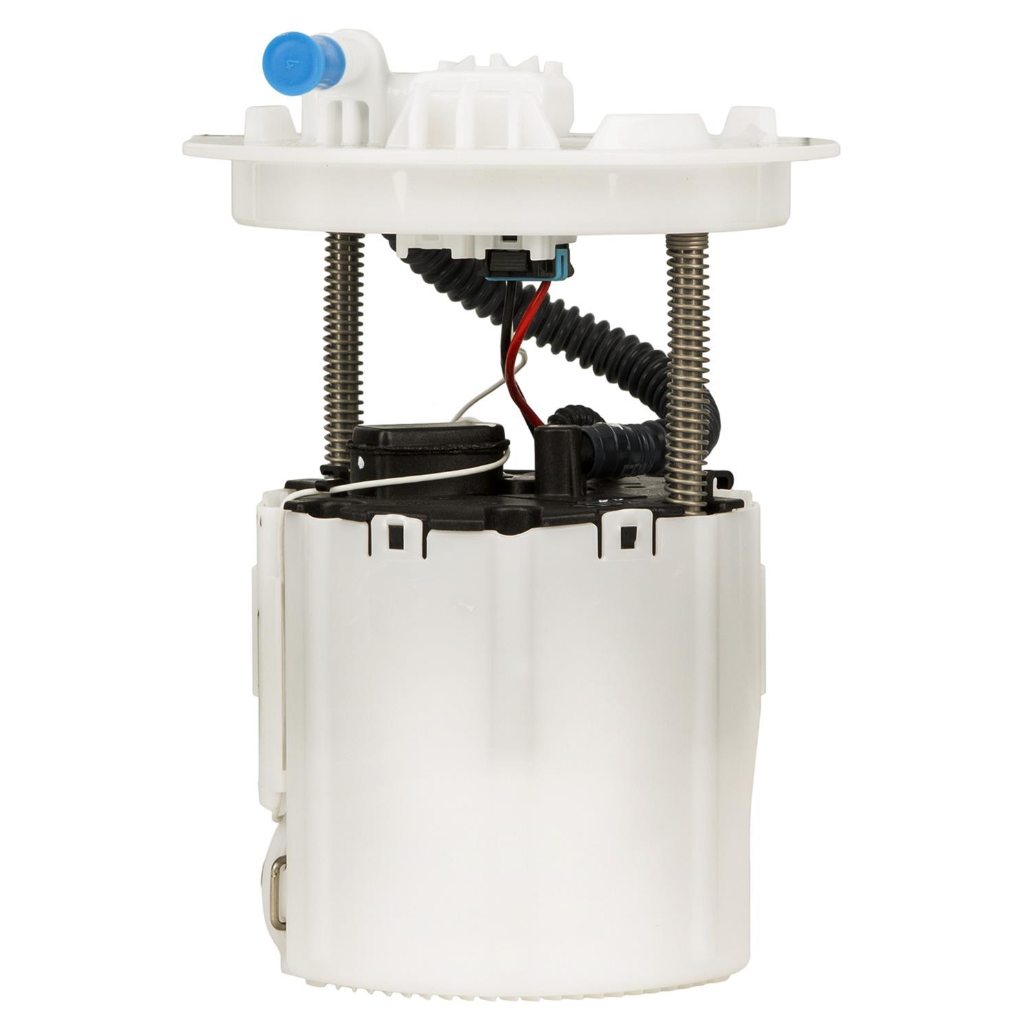 Delphi FG1298 Delphi Fuel Pump Module Assemblies | Summit Racing