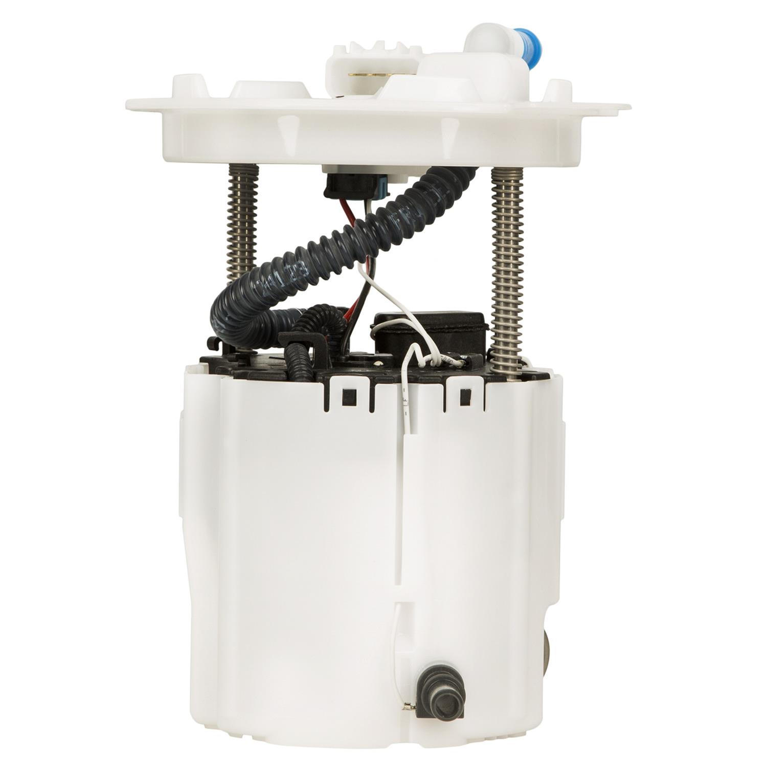 Delphi FG1298 Delphi Fuel Pump Module Assemblies | Summit Racing