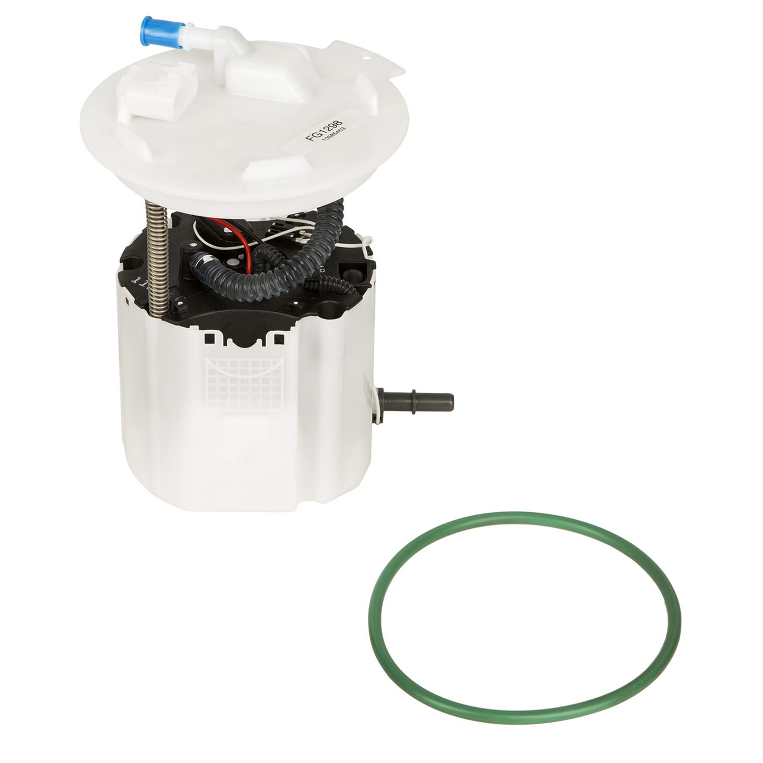 Delphi FG1298 Delphi Fuel Pump Module Assemblies | Summit Racing