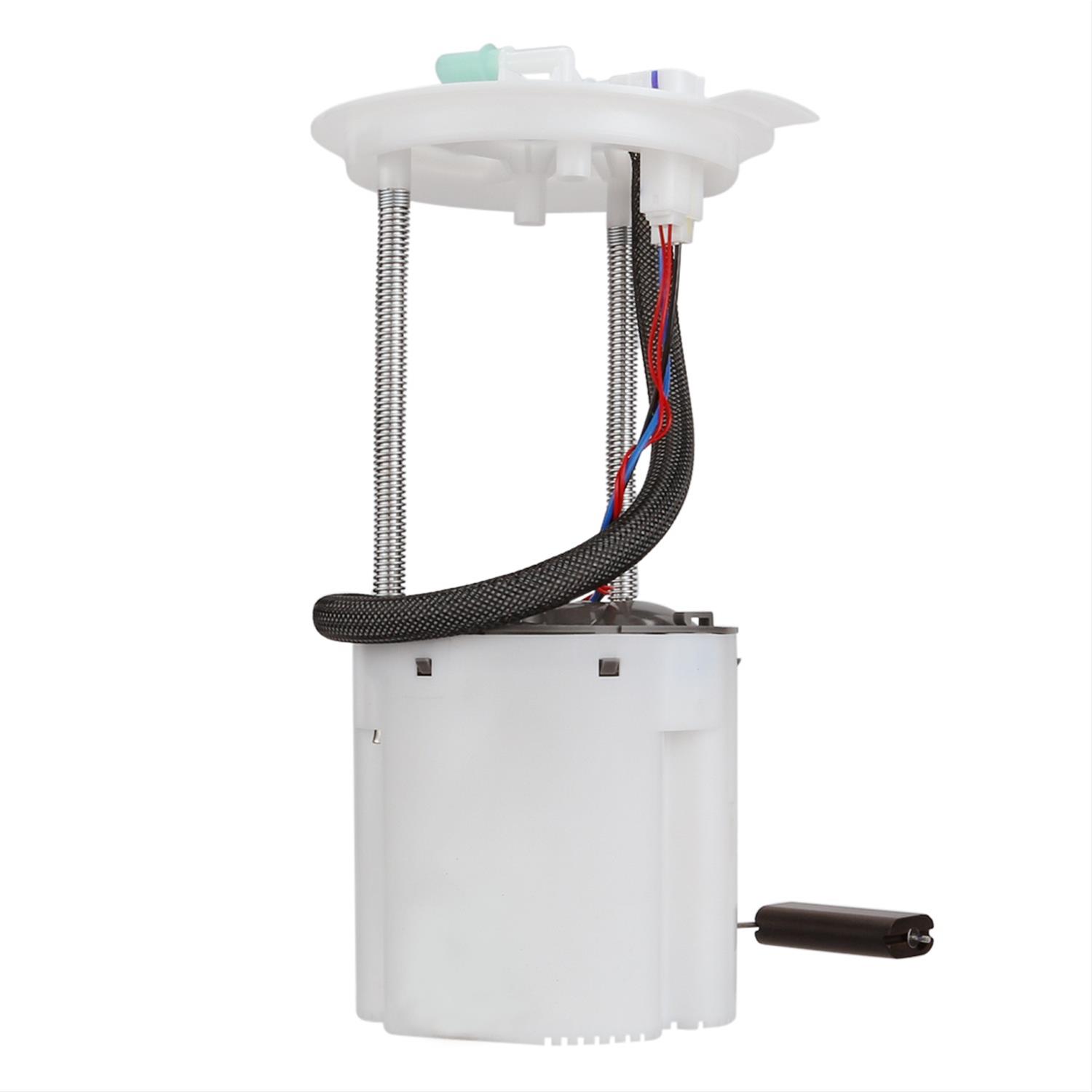 Delphi FG1317 Delphi Fuel Pump Module Assemblies | Summit Racing
