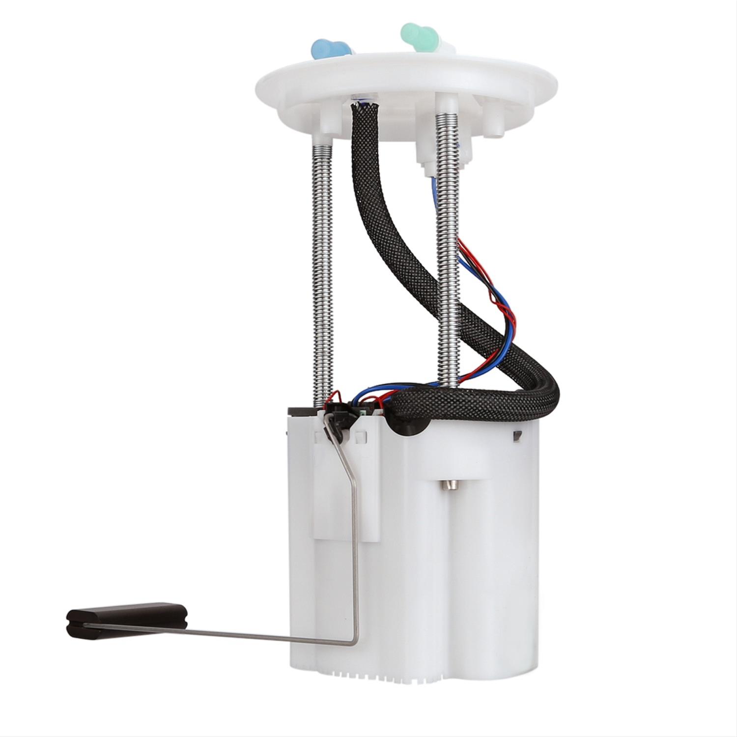 Delphi FG1317 Delphi Fuel Pump Module Assemblies | Summit Racing