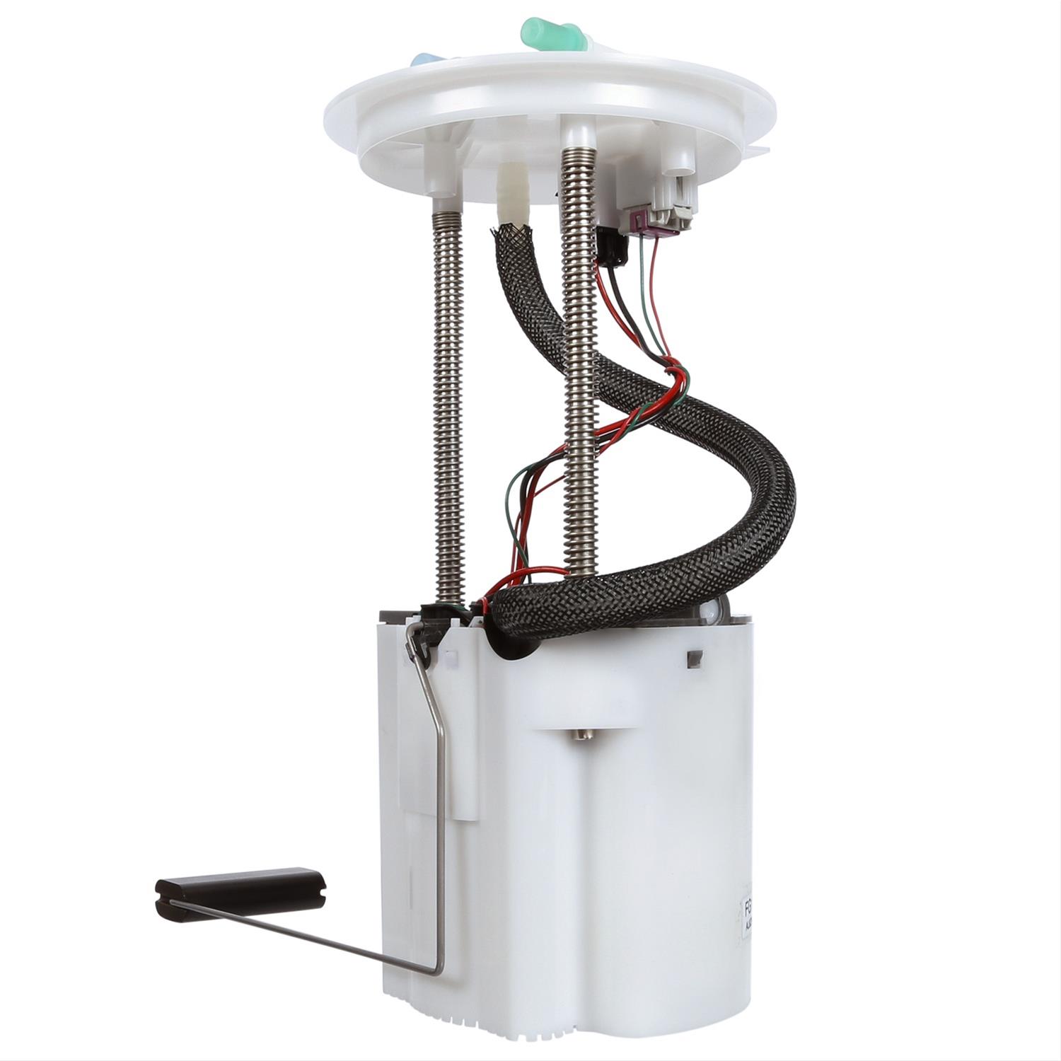 Delphi FG1318 Delphi Fuel Pump Module Assemblies | Summit Racing
