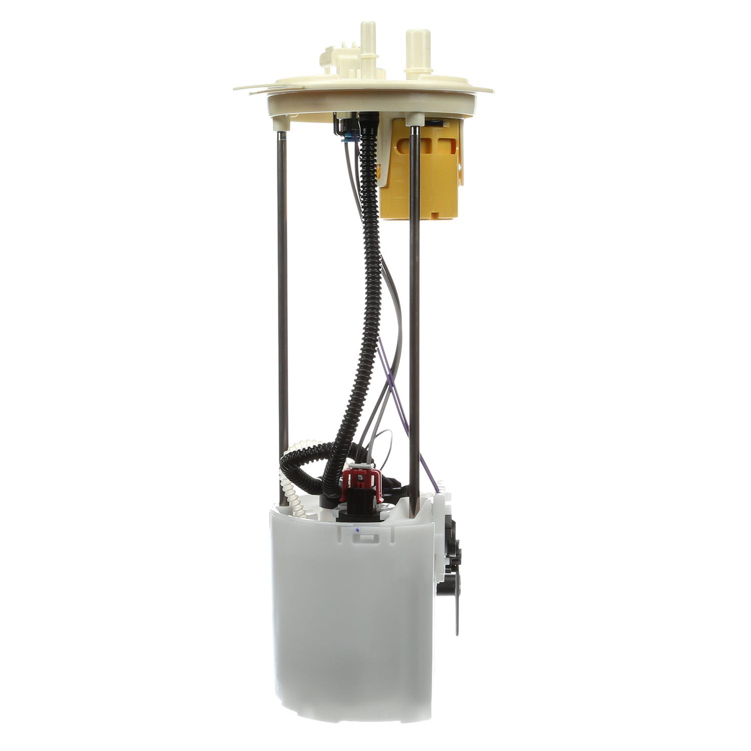 Delphi FG132611B1 Delphi Fuel Pump Module Assemblies Summit Racing