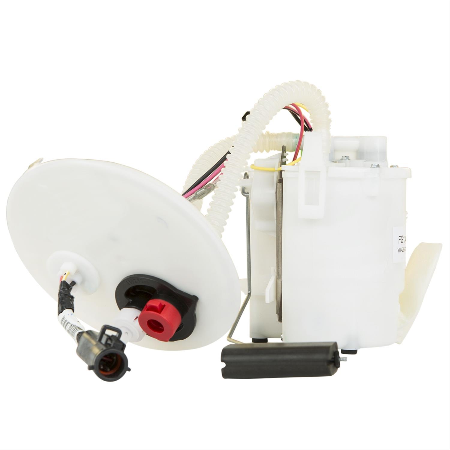 Delphi FG1340 Delphi Fuel Pump Module Assemblies | Summit Racing