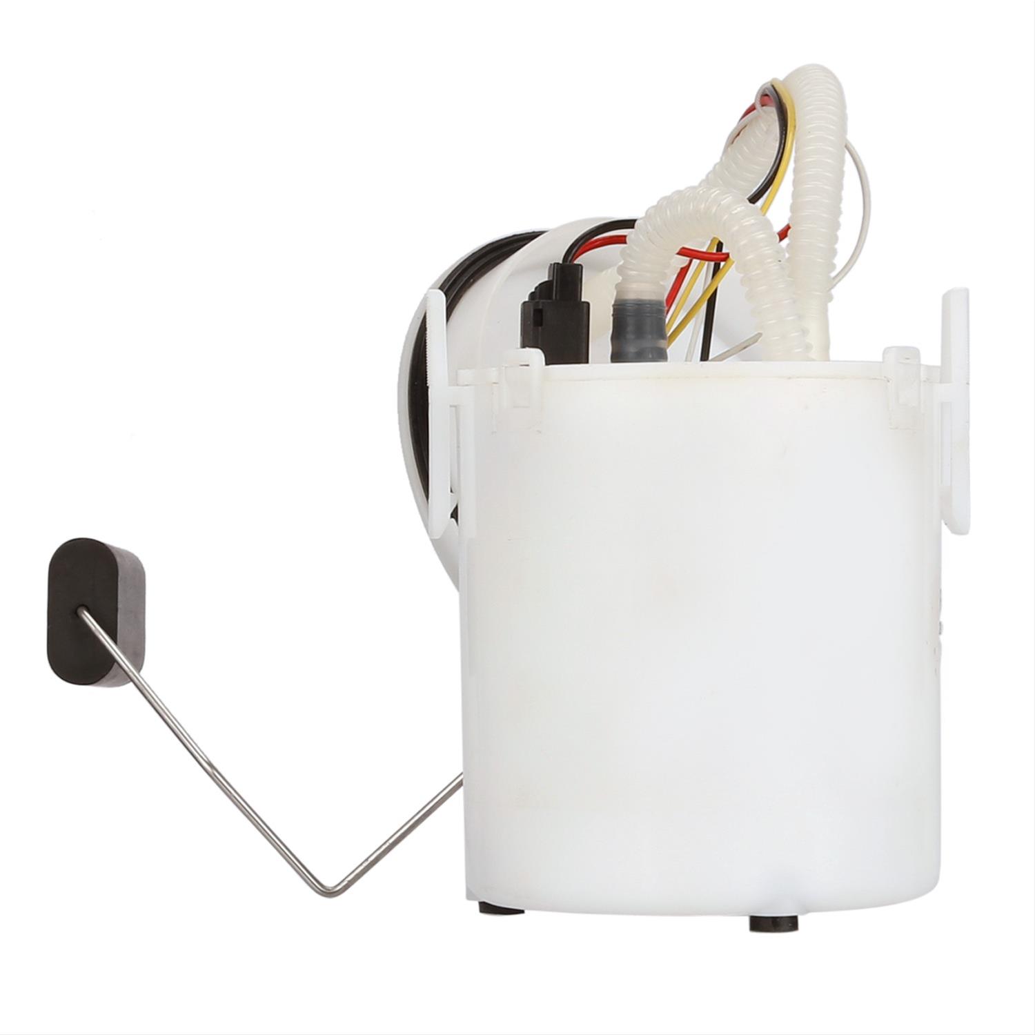 Delphi FG1341 Delphi Fuel Pump Module Assemblies | Summit Racing Delphi FG1341 Delphi Fuel Pump Module Assemblies | Summit Racing