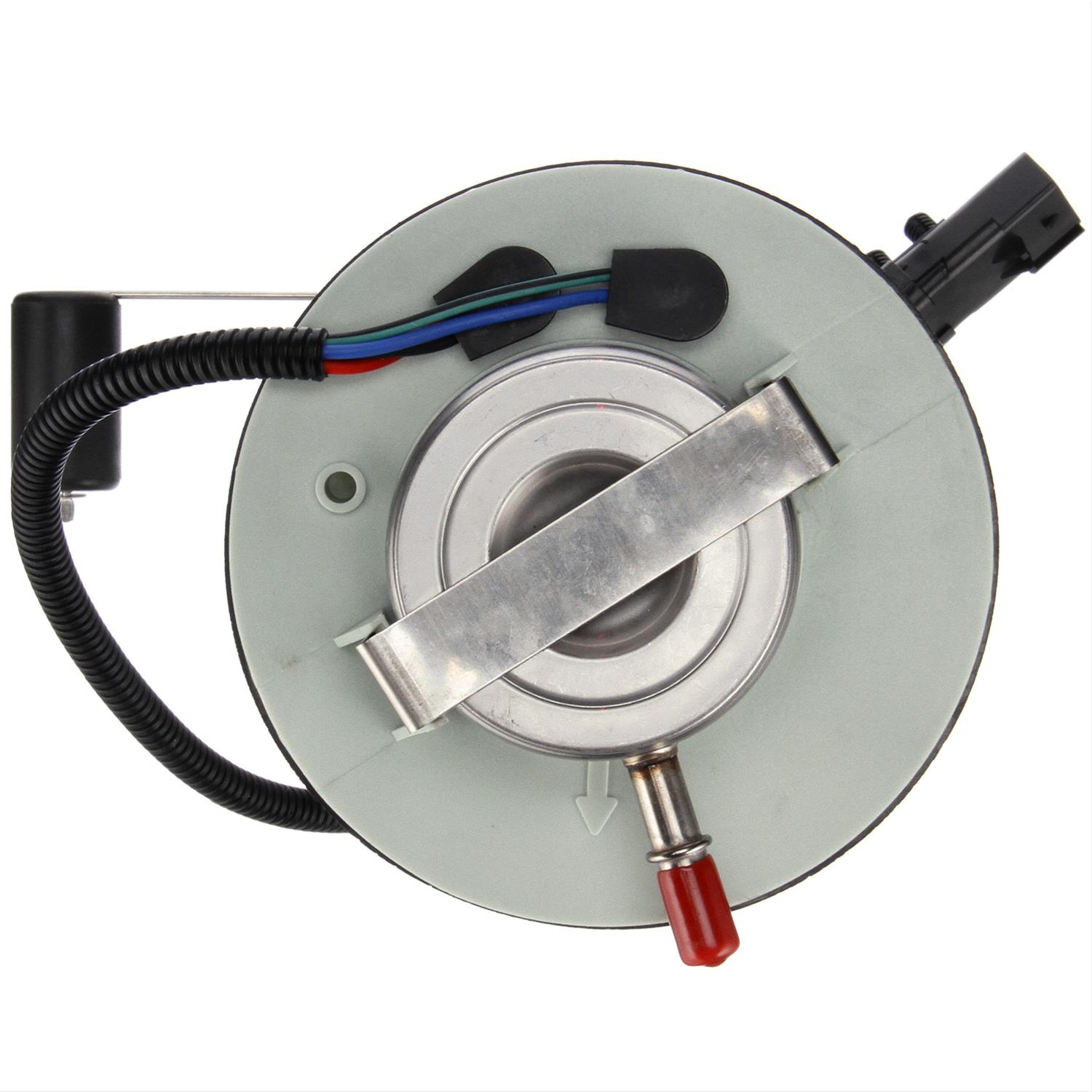 Delphi FG1353 Delphi Fuel Pump Module Assemblies | Summit Racing