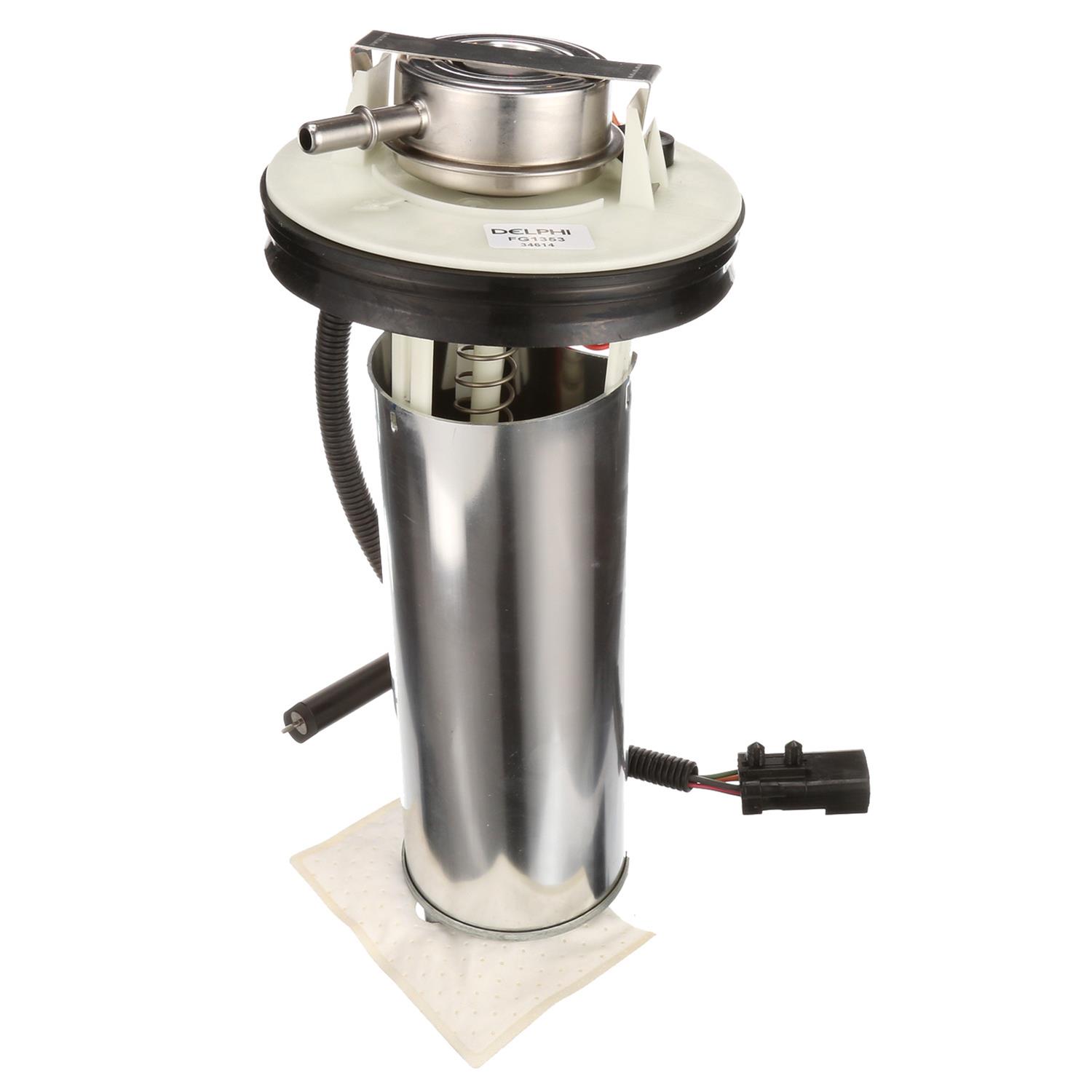 Delphi FG1353 Delphi Fuel Pump Module Assemblies | Summit Racing