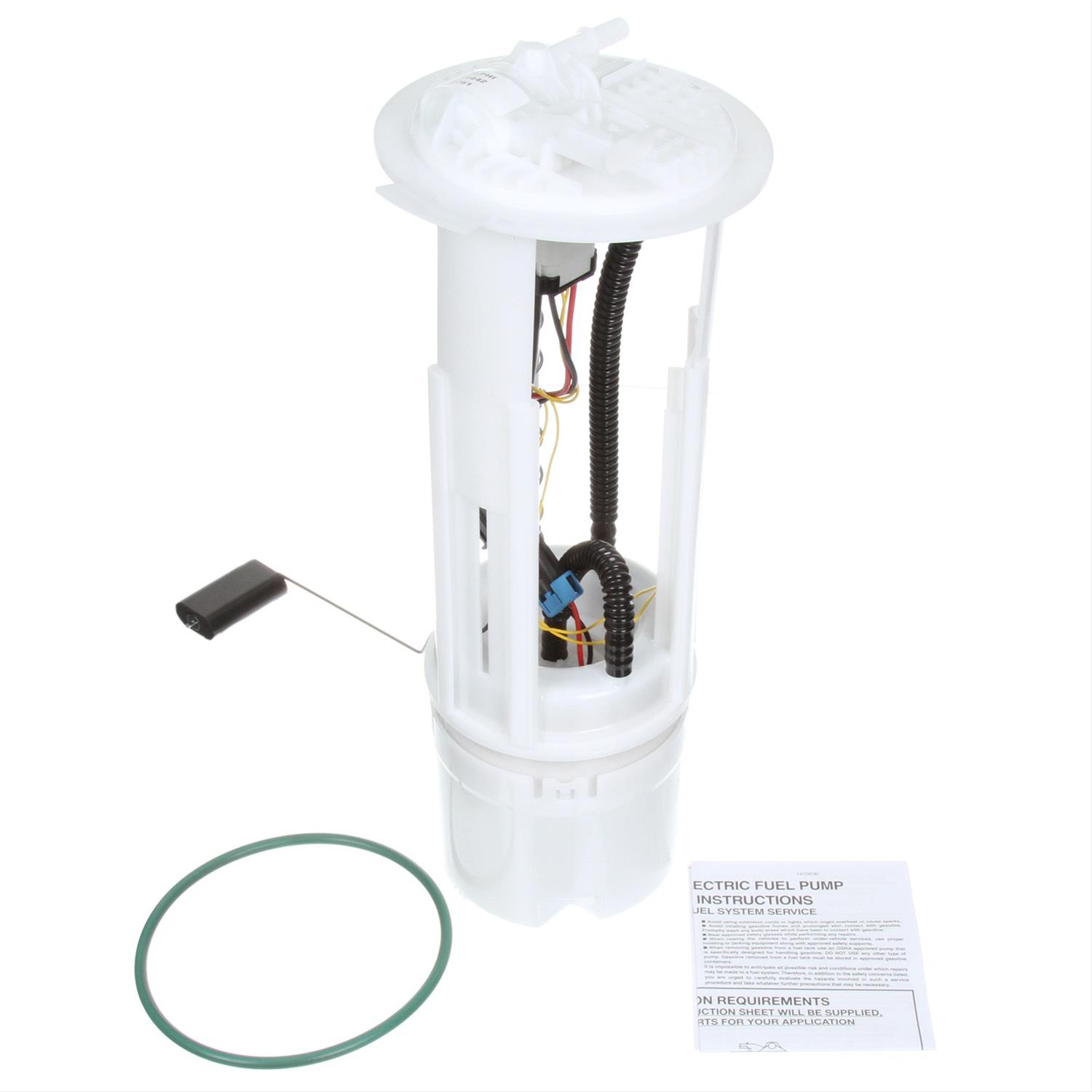 Delphi FG1442 Delphi Fuel Pump Module Assemblies | Summit Racing