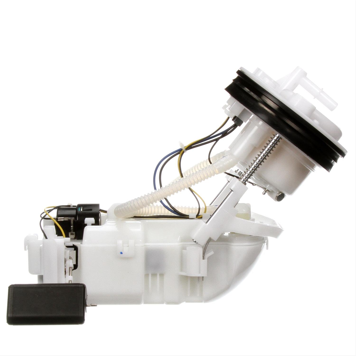フクナガフミ Delphi FG1456 Delphi Fuel Pump Module Assemblies | Summit Racing