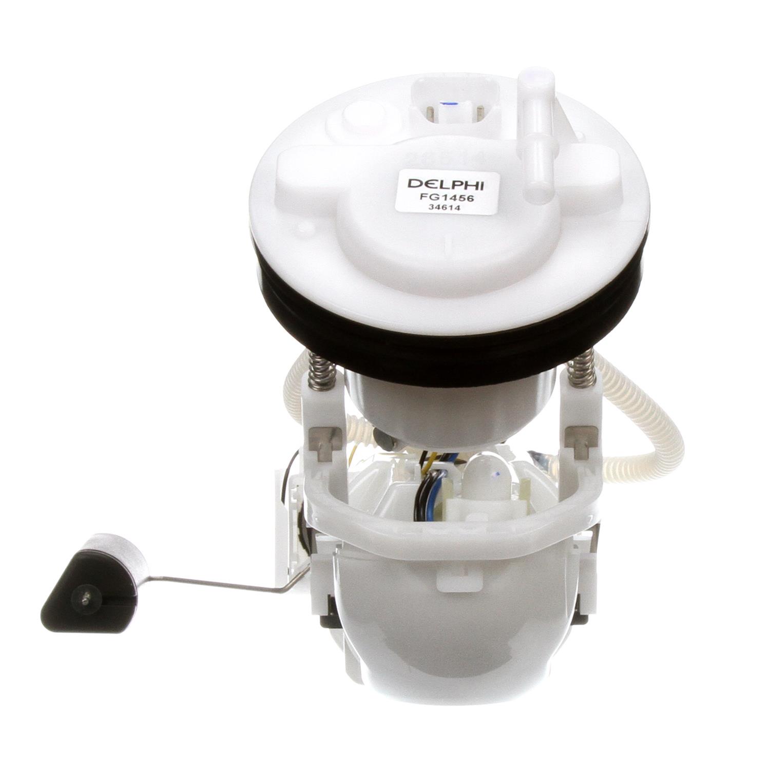 Delphi FG1456 Delphi Fuel Pump Module Assemblies | Summit Racing