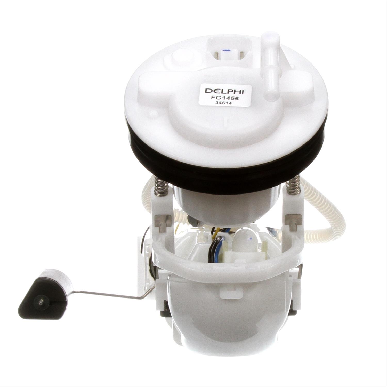 Delphi FG1456 Delphi Fuel Pump Module Assemblies | Summit Racing