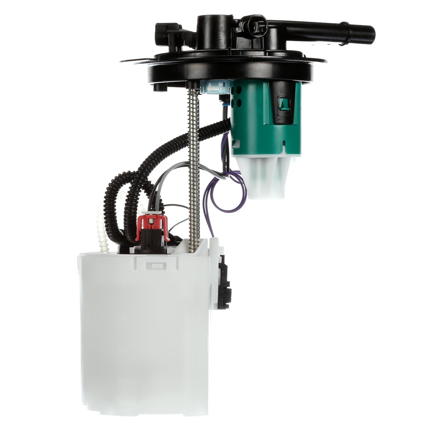 Delphi FG1511 Delphi Fuel Pump Module Assemblies | Summit Racing