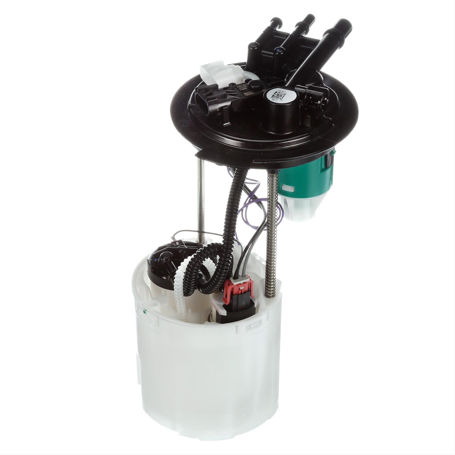 Delphi FG1511 Delphi Fuel Pump Module Assemblies | Summit Racing