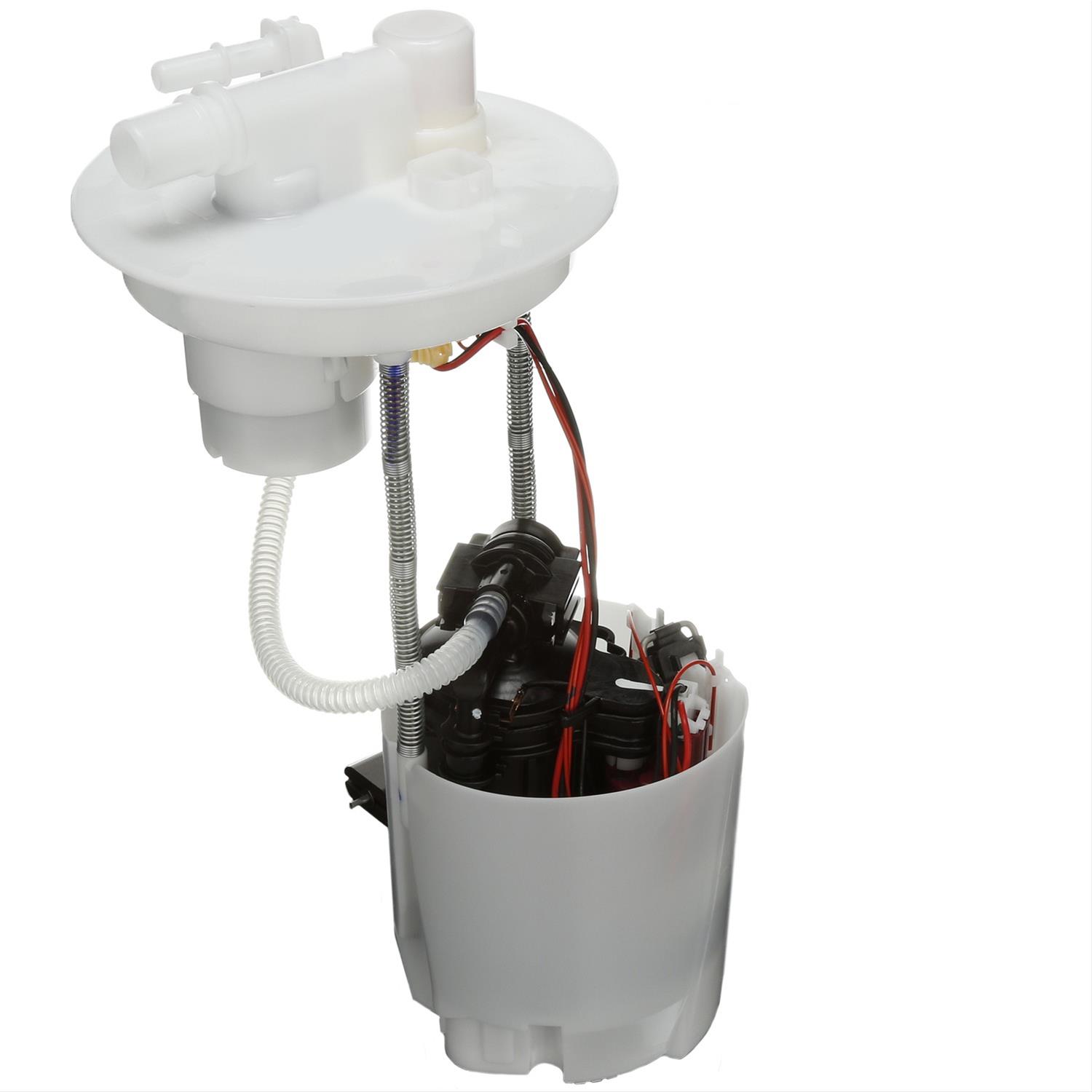 Delphi FG1546 Delphi Fuel Pump Module Assemblies | Summit Racing