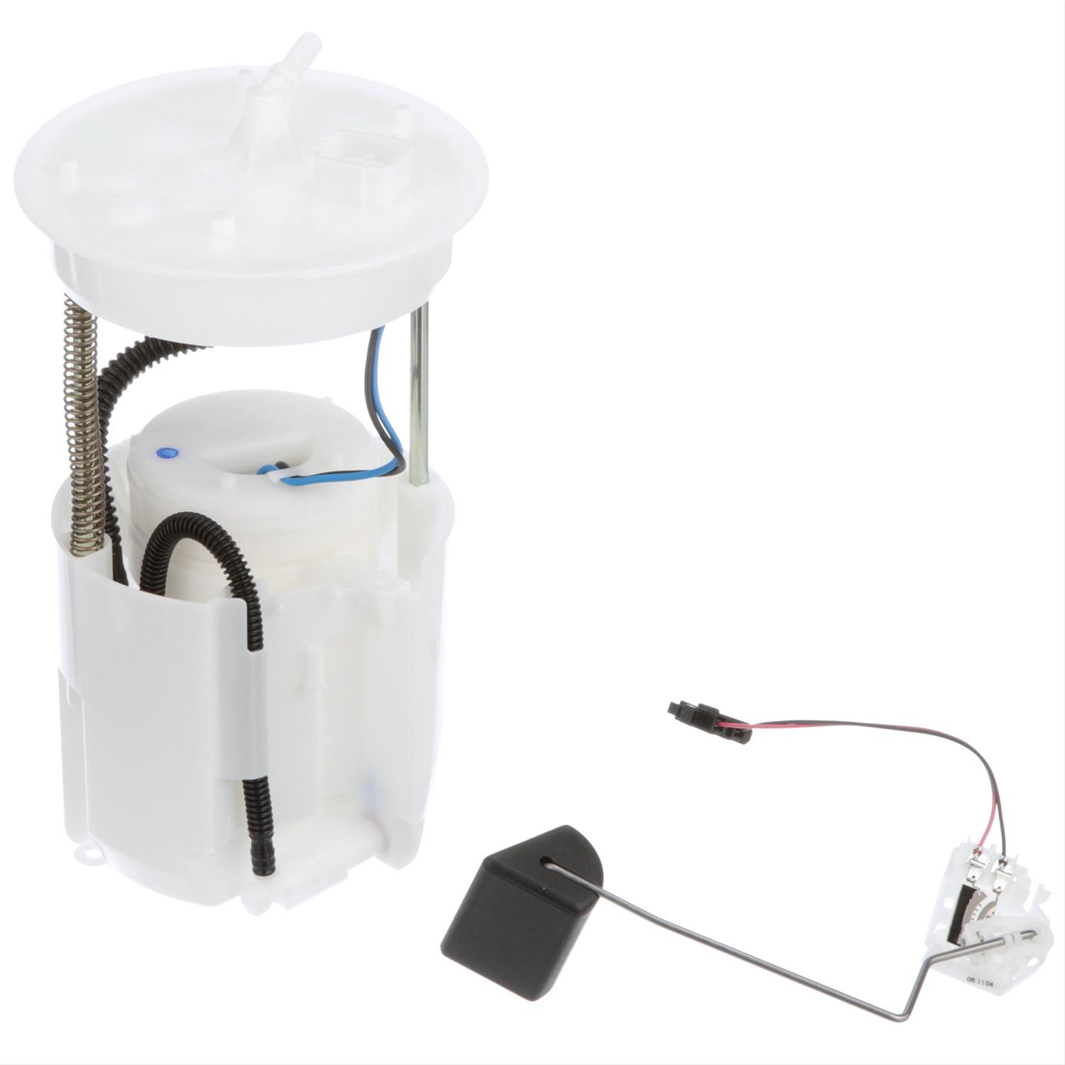 Delphi FG1558 Delphi Fuel Pump Module Assemblies | Summit Racing