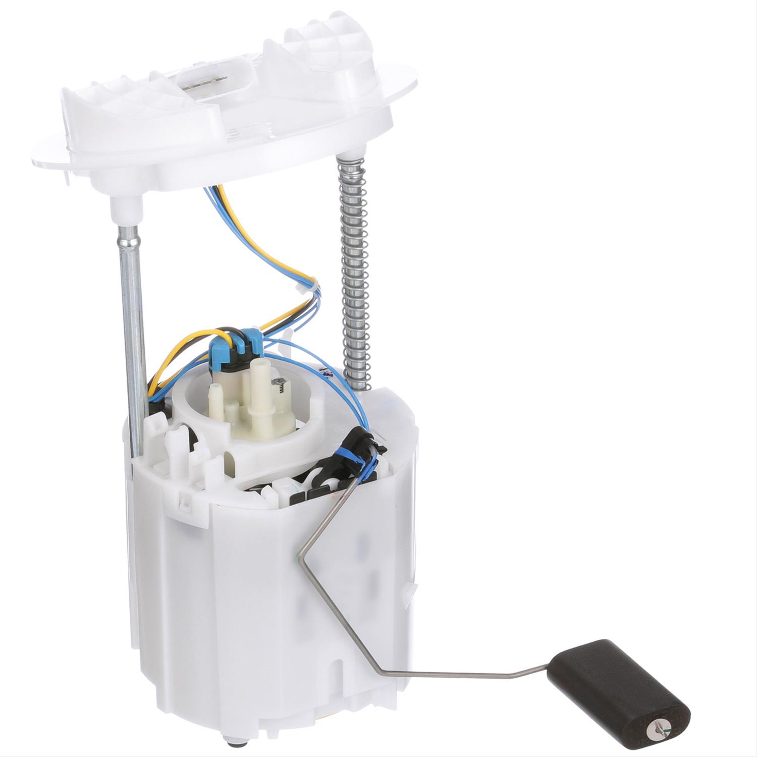 Dodge Charger Delphi Fg1588 Delphi Fuel Pump Module Assemblies Summit Racing 7793