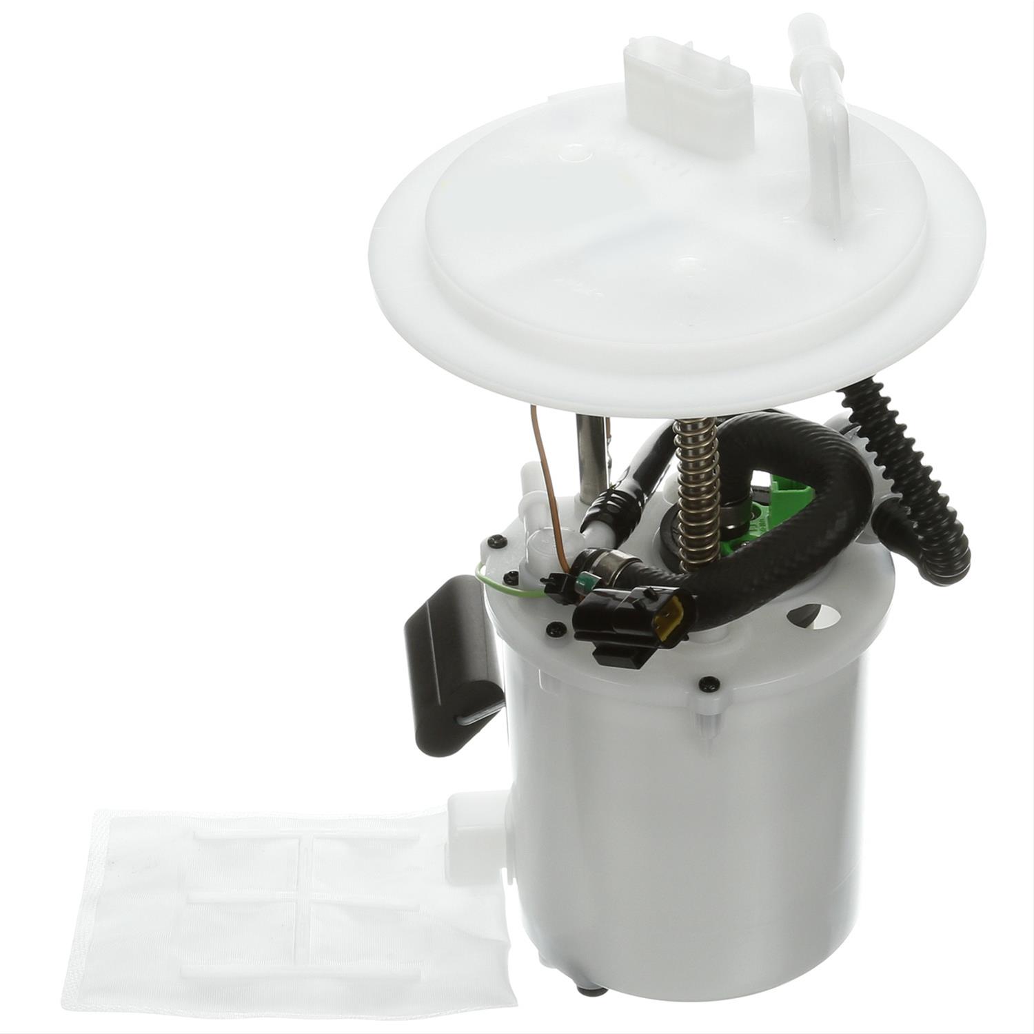 Delphi FG1618 Delphi Fuel Pump Module Assemblies | Summit Racing