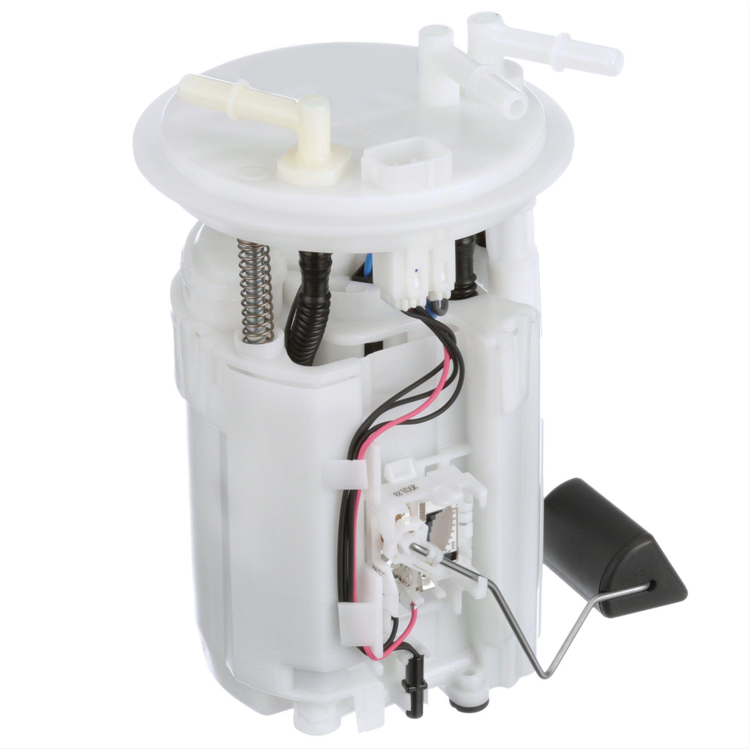 Delphi FG1626 Delphi Fuel Pump Module Assemblies | Summit Racing