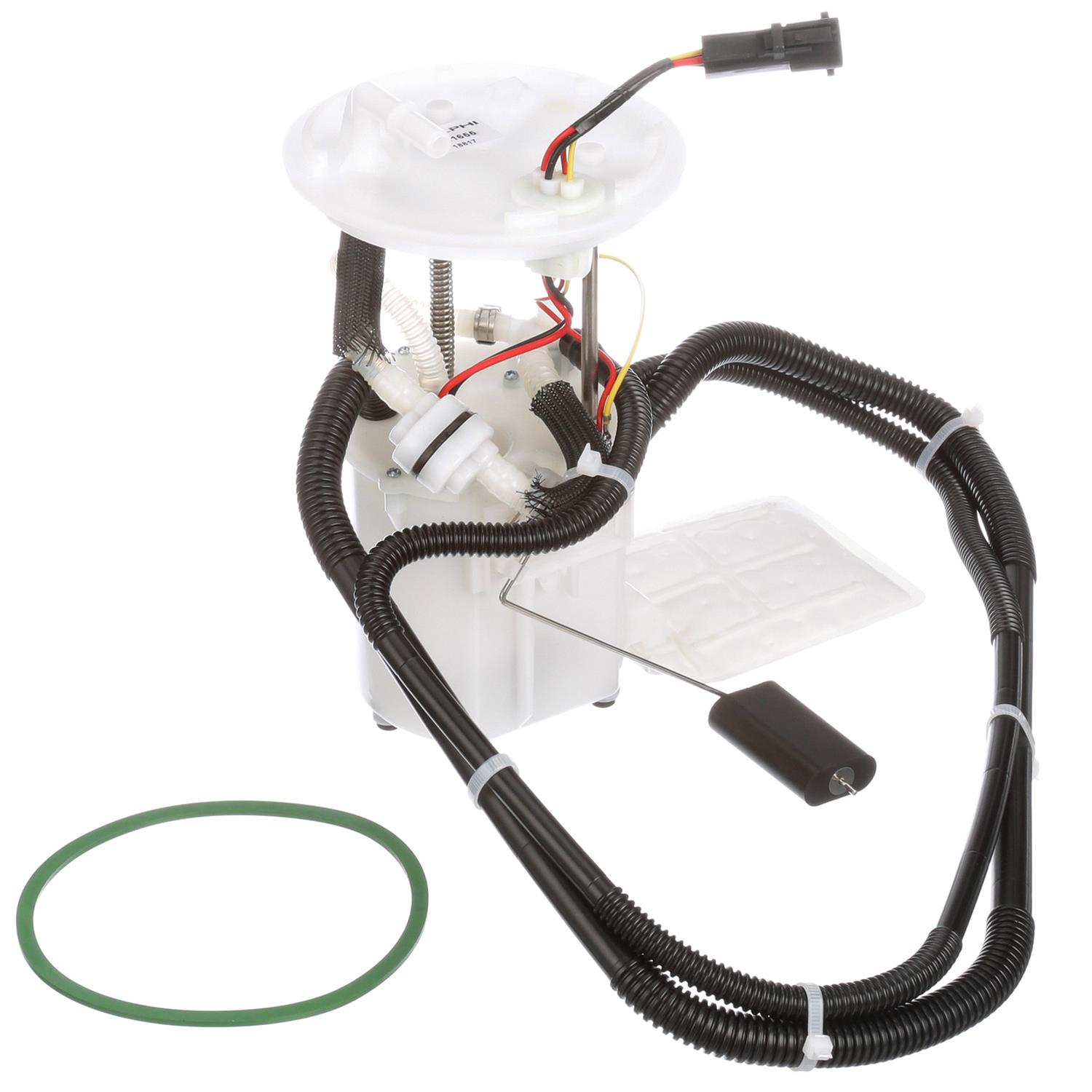 Delphi FG1655 Delphi Fuel Pump Module Assemblies | Summit Racing