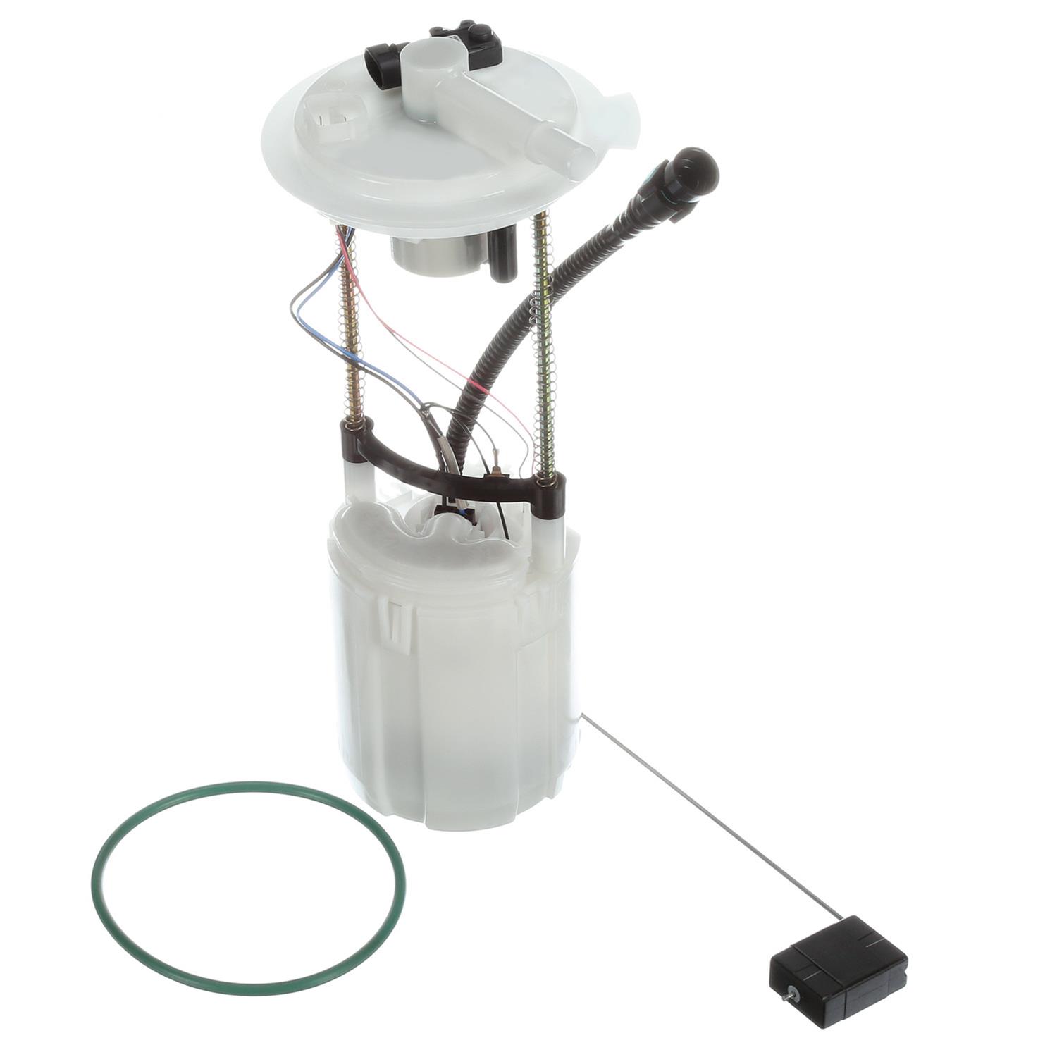 Delphi FG1673 Delphi Fuel Pump Module Assemblies | Summit Racing