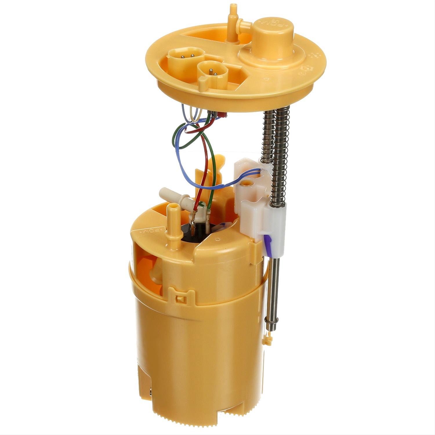 Delphi FG1711 Delphi Fuel Pump Module Assemblies | Summit Racing