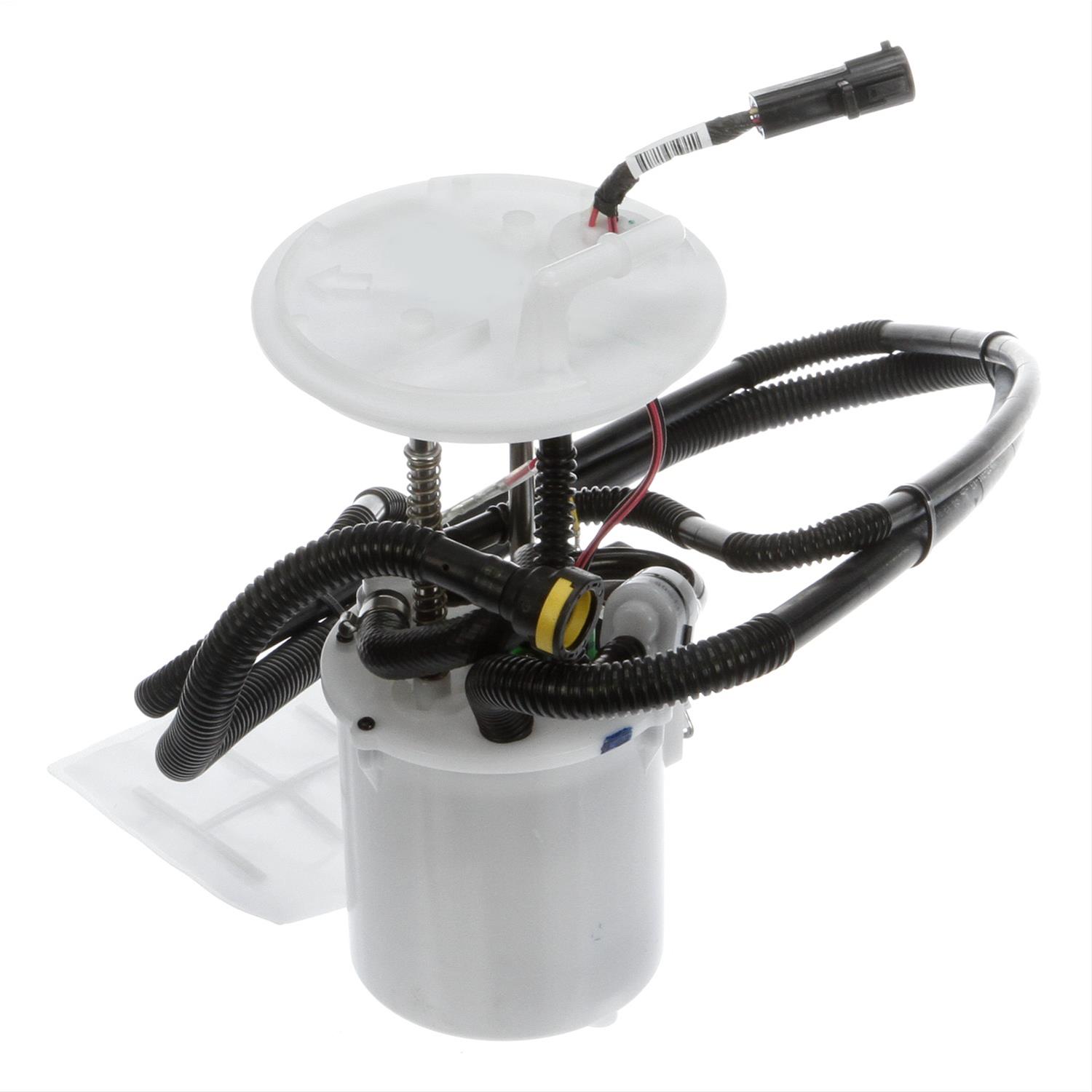 Delphi FG1712 Delphi Fuel Pump Module Assemblies | Summit Racing