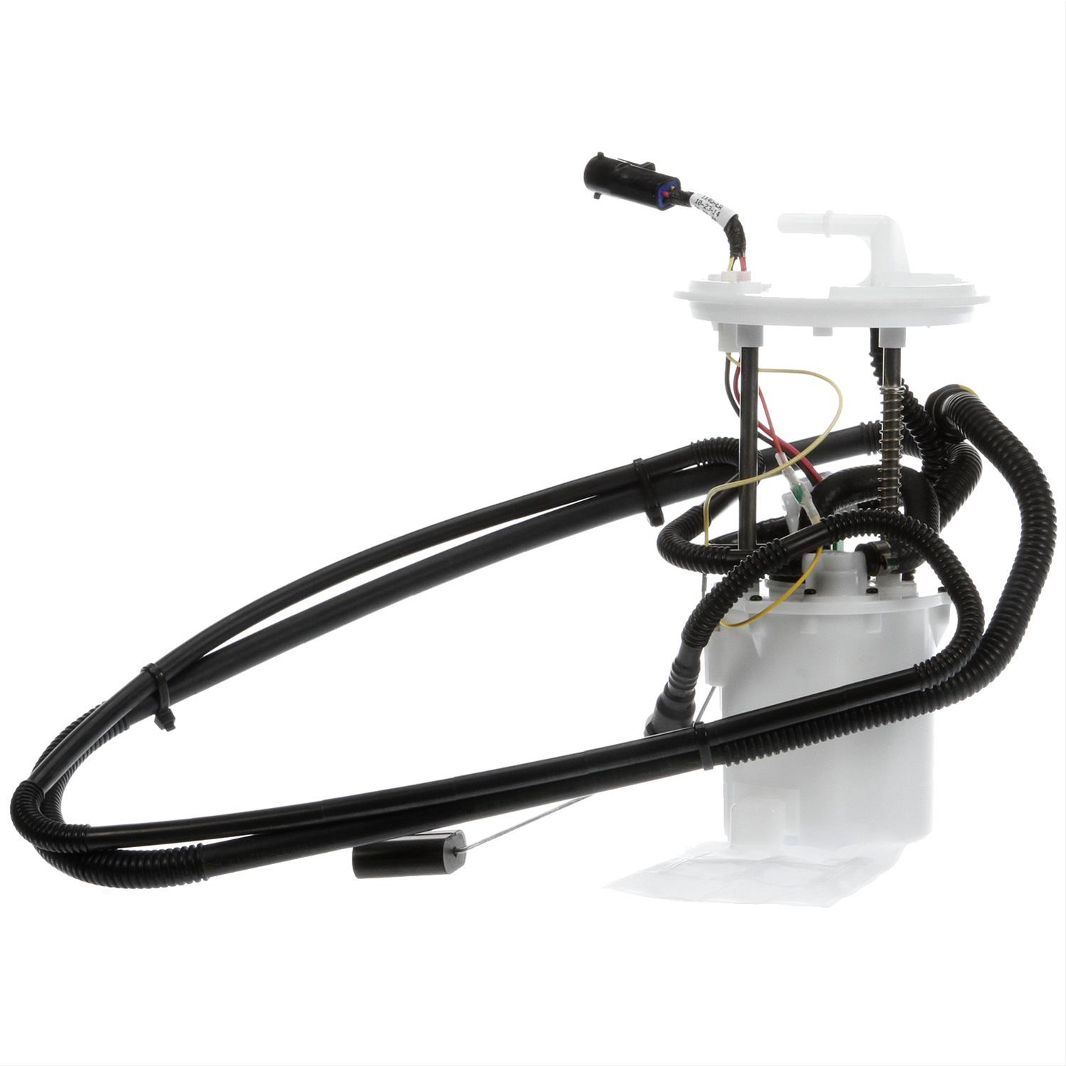 Delphi FG1712 Delphi Fuel Pump Module Assemblies | Summit Racing