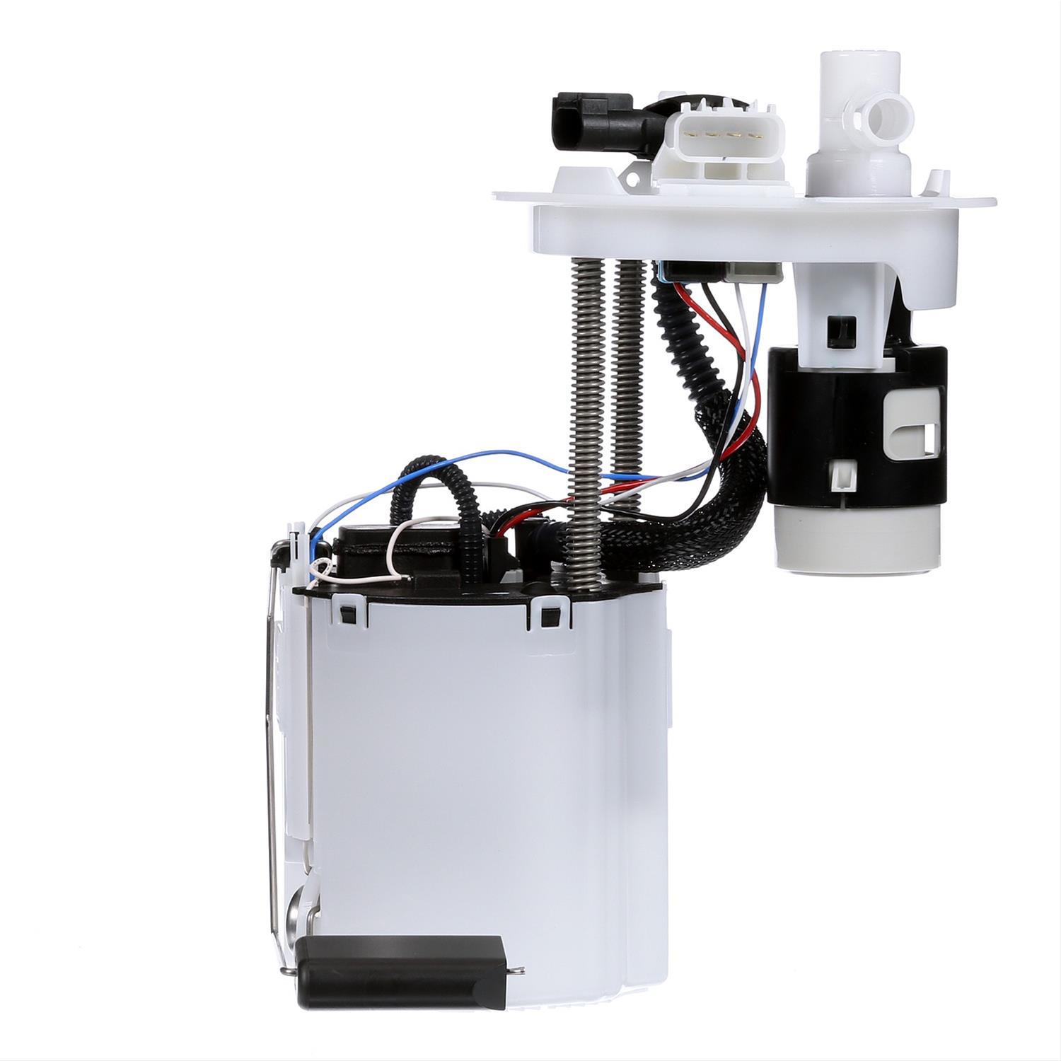 ふみ Delphi FG1737 Delphi Fuel Pump Module Assemblies | Summit Racing