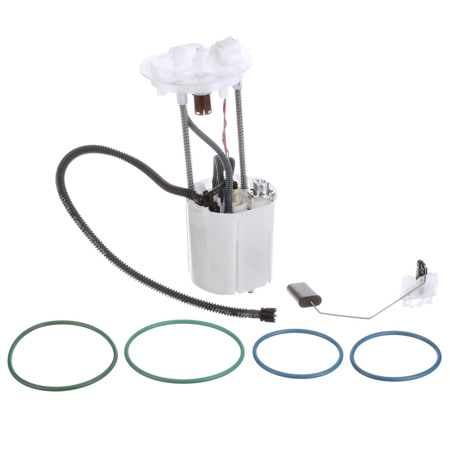 Delphi FG1742 Delphi Fuel Pump Module Assemblies | Summit Racing