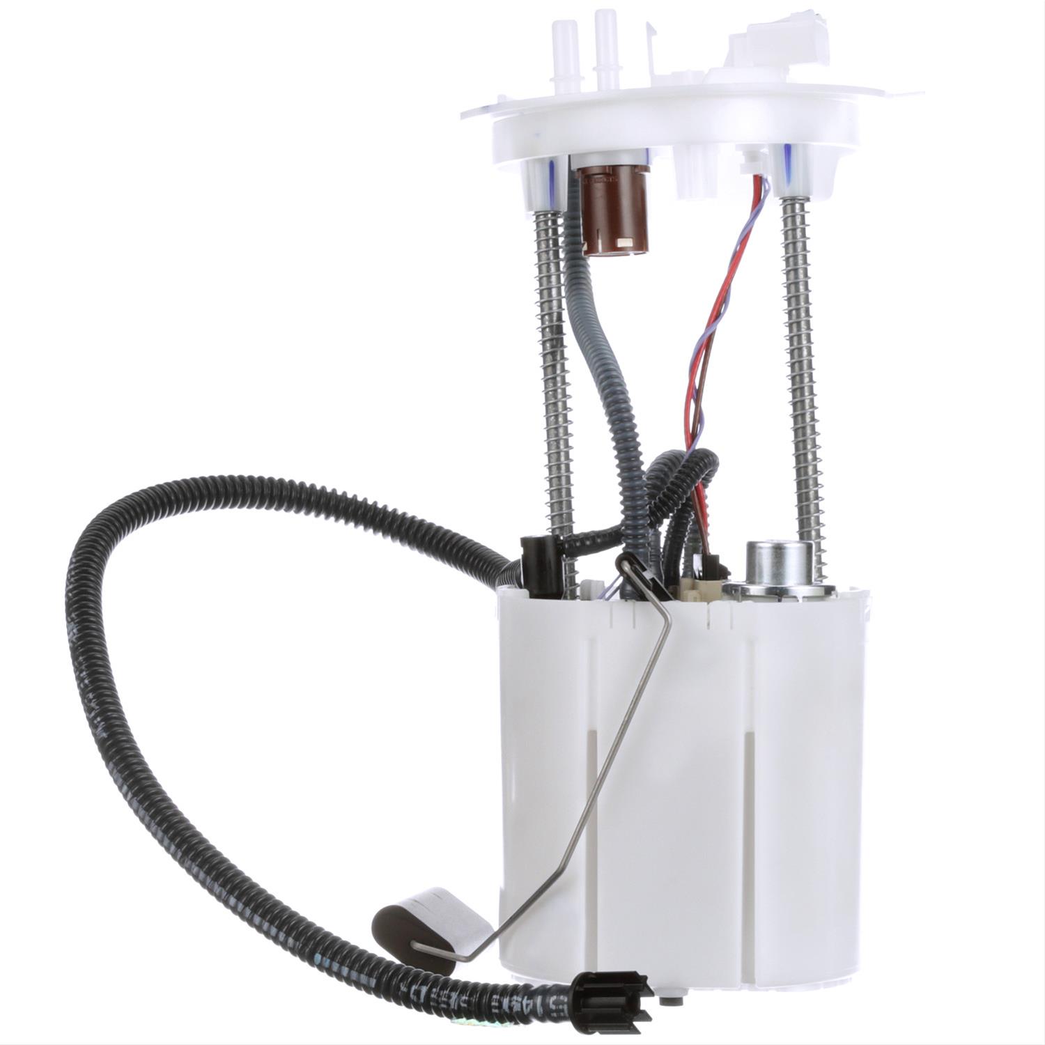 Delphi FG1742 Delphi Fuel Pump Module Assemblies | Summit Racing