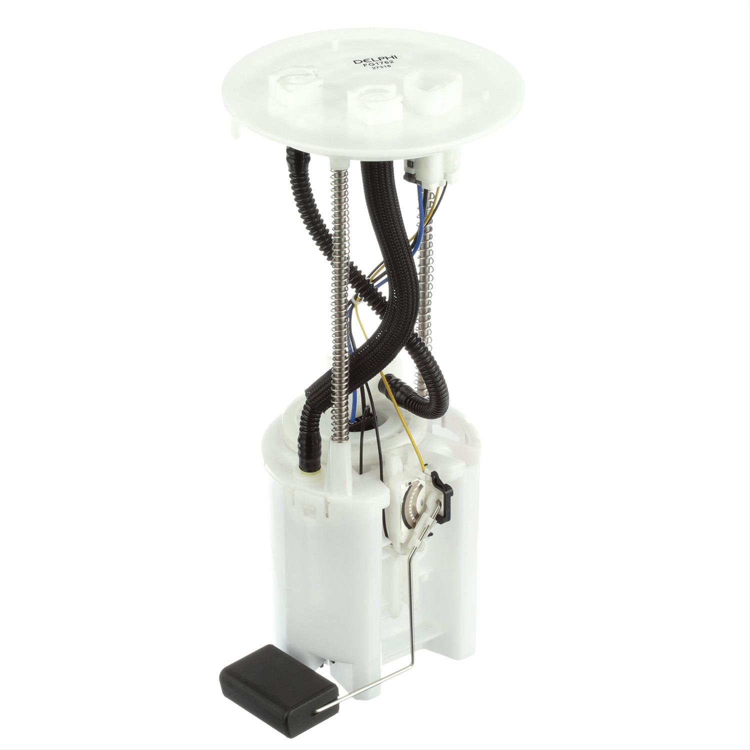 Delphi FG1762 Delphi Fuel Pump Module Assemblies | Summit Racing