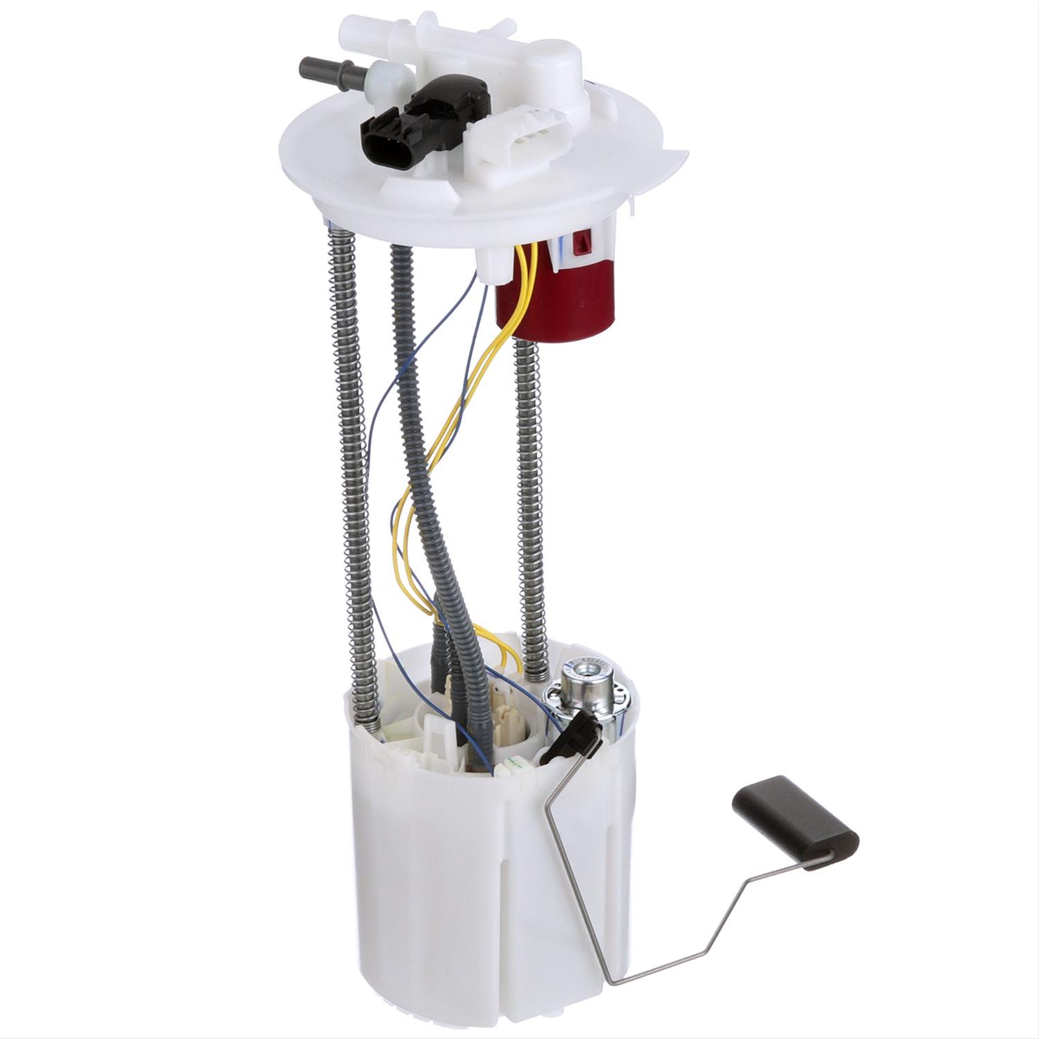 フミフミ Delphi FG1831 Delphi Fuel Pump Module Assemblies | Summit Racing