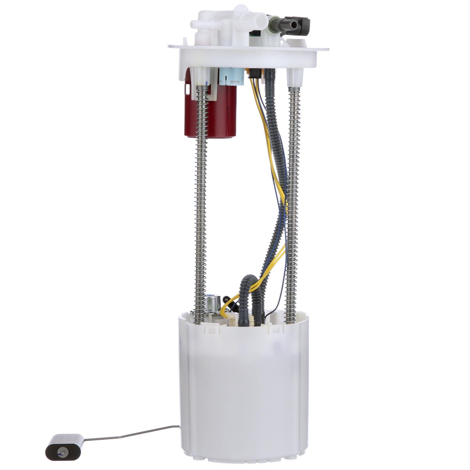 Delphi FG1831 Delphi Fuel Pump Module Assemblies | Summit Racing