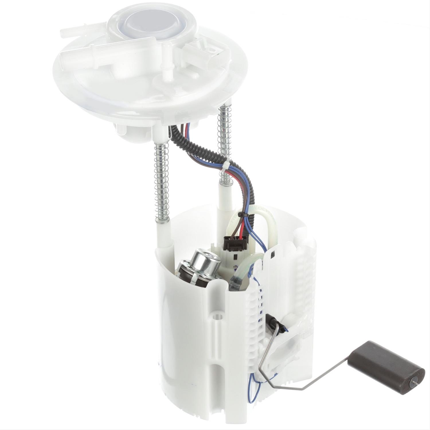 Delphi FG1857 Delphi Fuel Pump Module Assemblies | Summit Racing