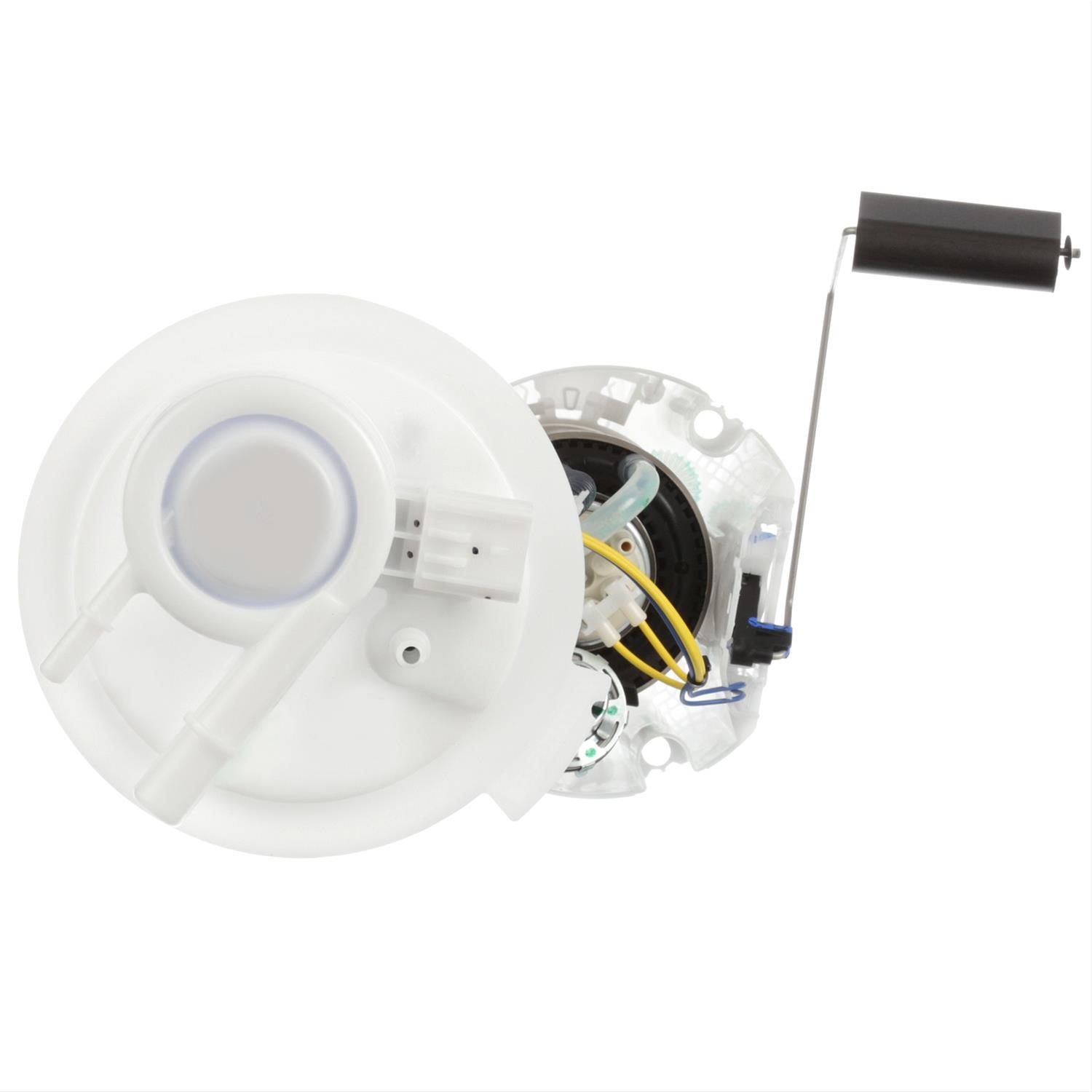 Delphi FG1860 Delphi Fuel Pump Module Assemblies | Summit Racing Delphi FG1860 Delphi Fuel Pump Module Assemblies | Summit Racing