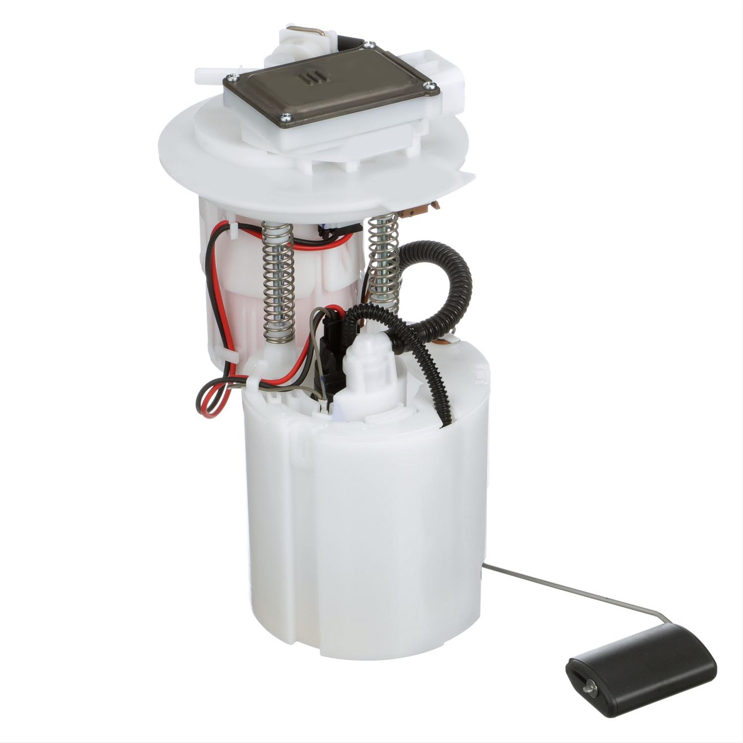 Delphi FG1974 Delphi Fuel Pump Module Assemblies | Summit Racing