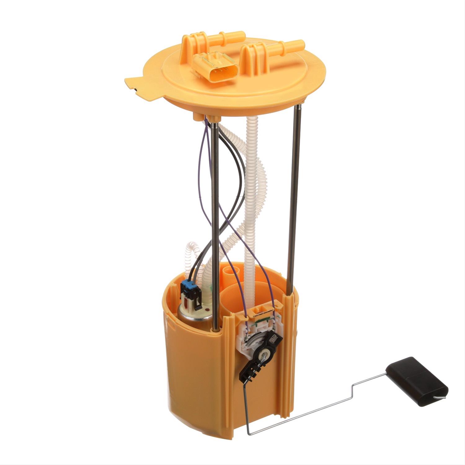 Delphi FG1978 Delphi Fuel Pump Module Assemblies | Summit Racing