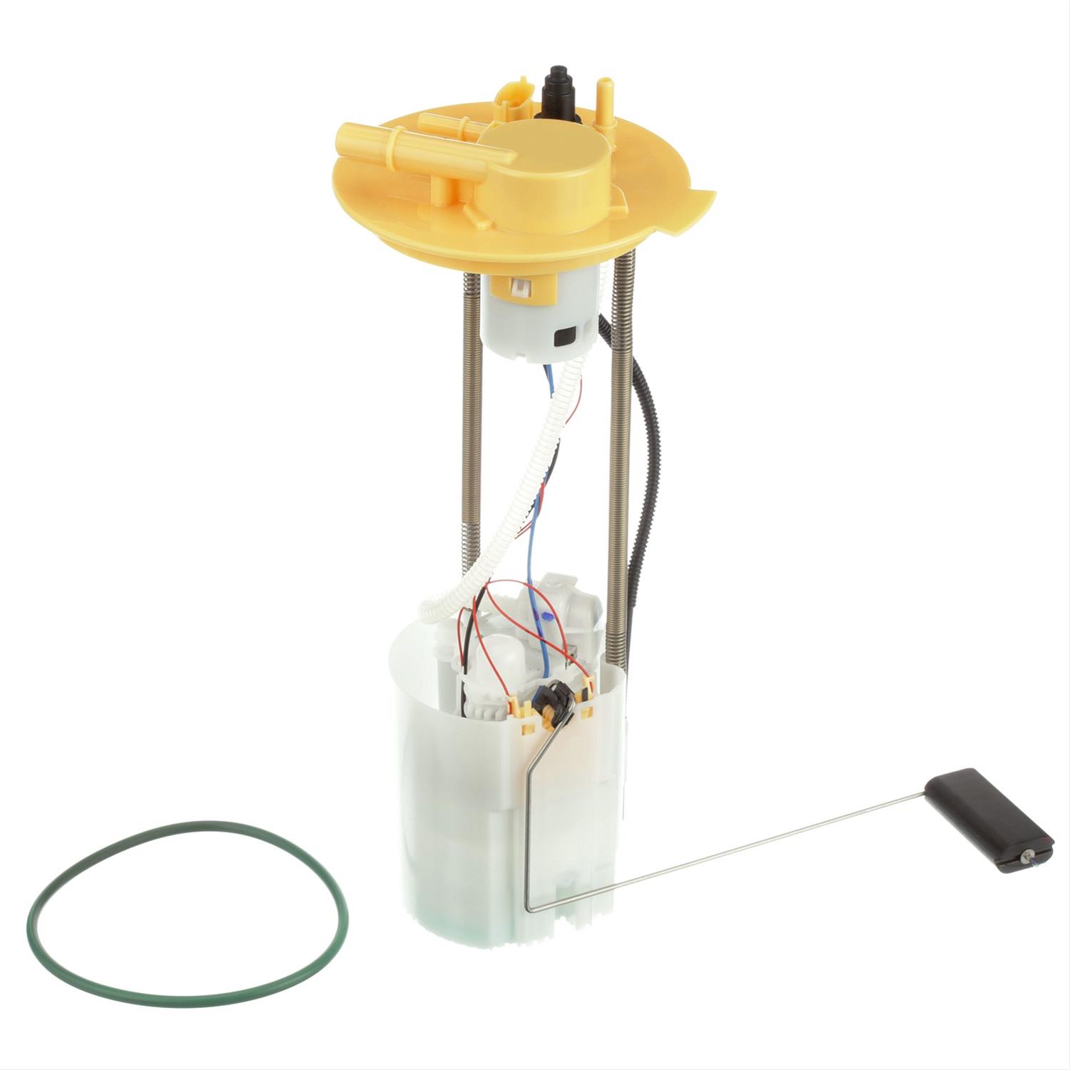 Delphi FG1981 Delphi Fuel Pump Module Assemblies | Summit Racing