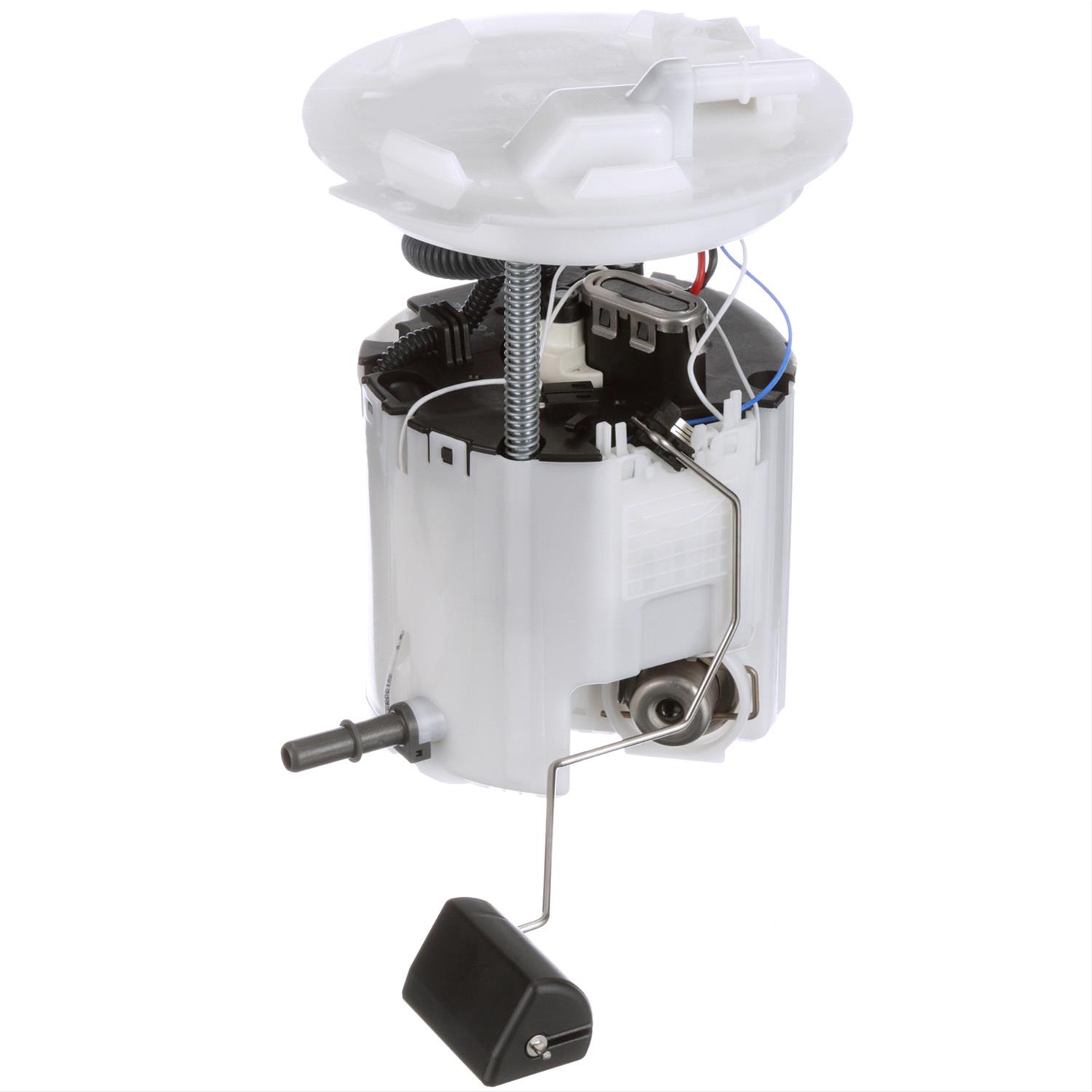 Delphi FG2074 Delphi Fuel Pump Module Assemblies | Summit Racing