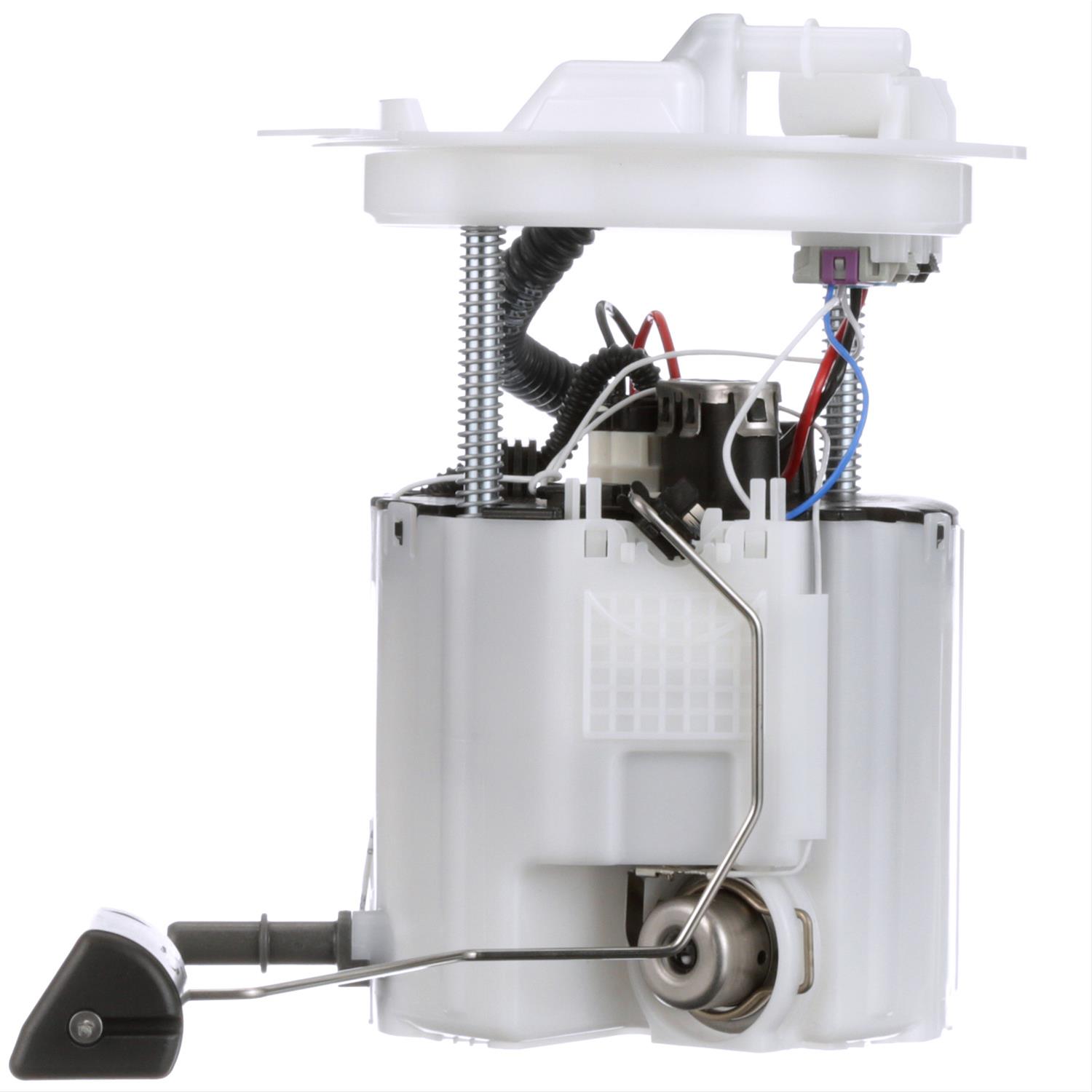 Delphi FG2074 Delphi Fuel Pump Module Assemblies | Summit Racing