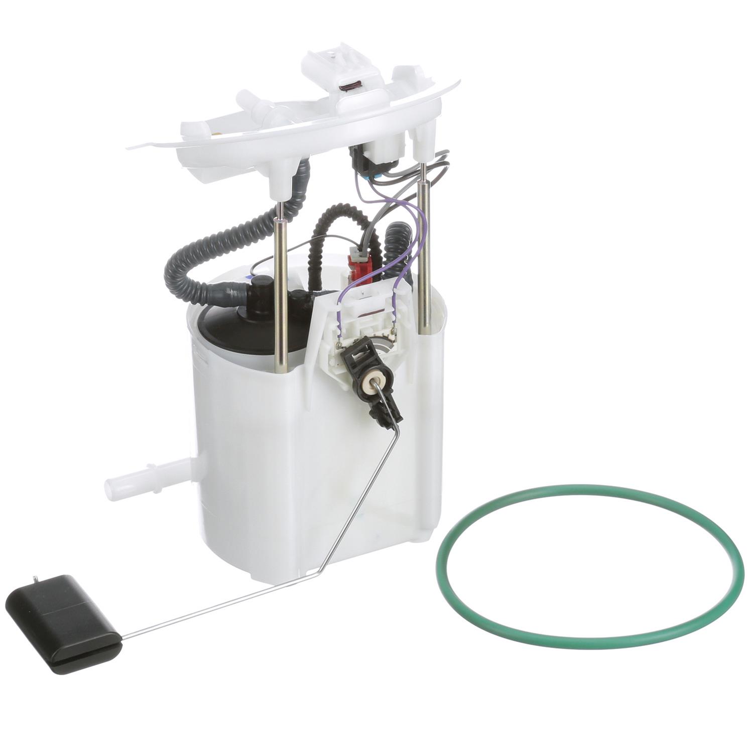 Delphi FG2081 Delphi Fuel Pump Module Assemblies | Summit Racing