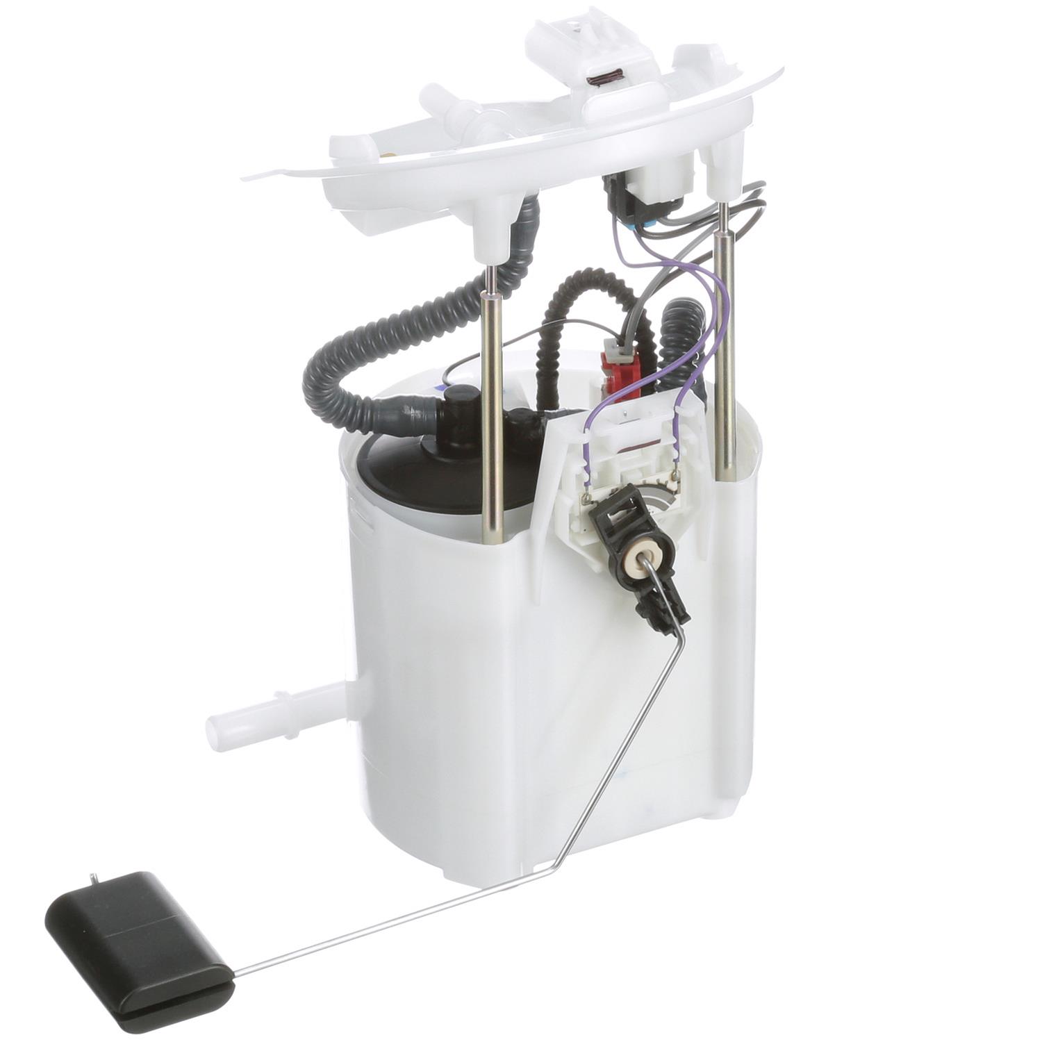 Delphi FG2081 Delphi Fuel Pump Module Assemblies | Summit Racing