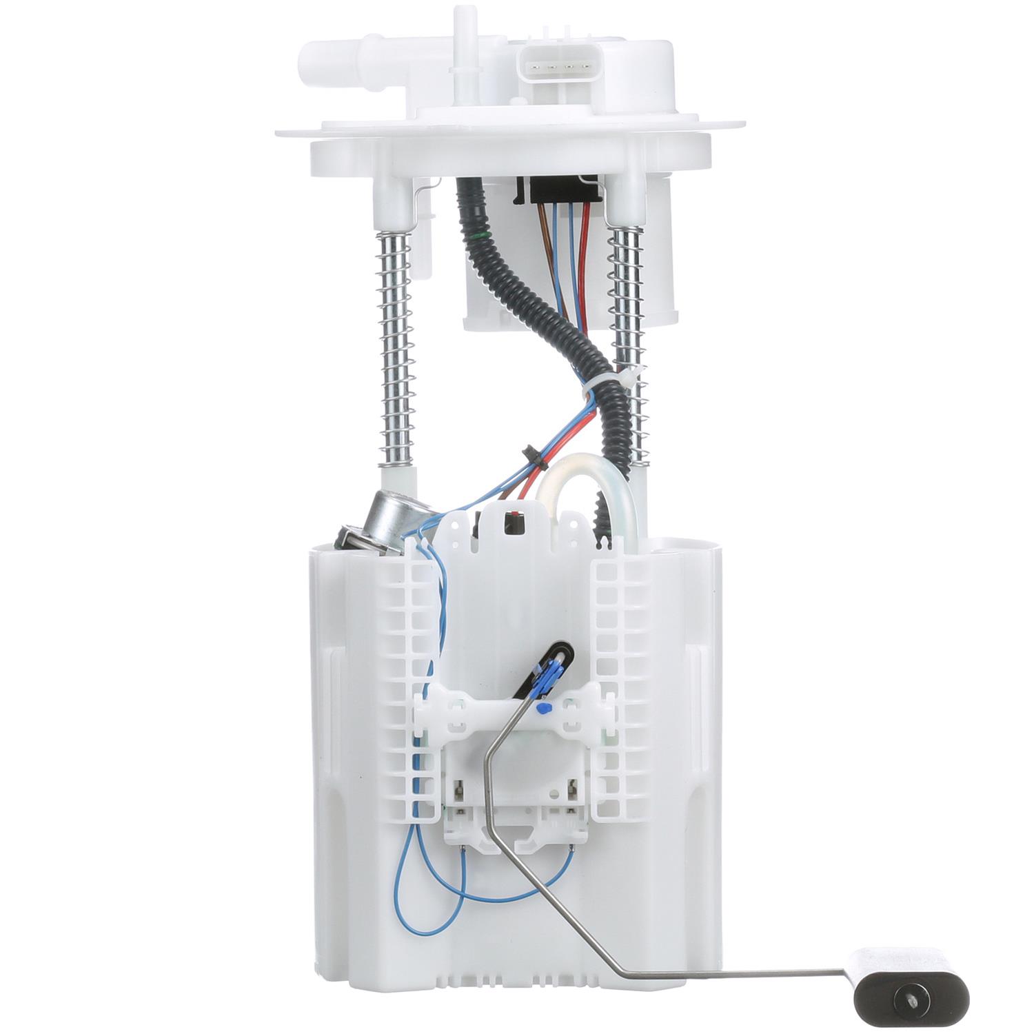 Delphi FG2083 Delphi Fuel Pump Module Assemblies | Summit Racing