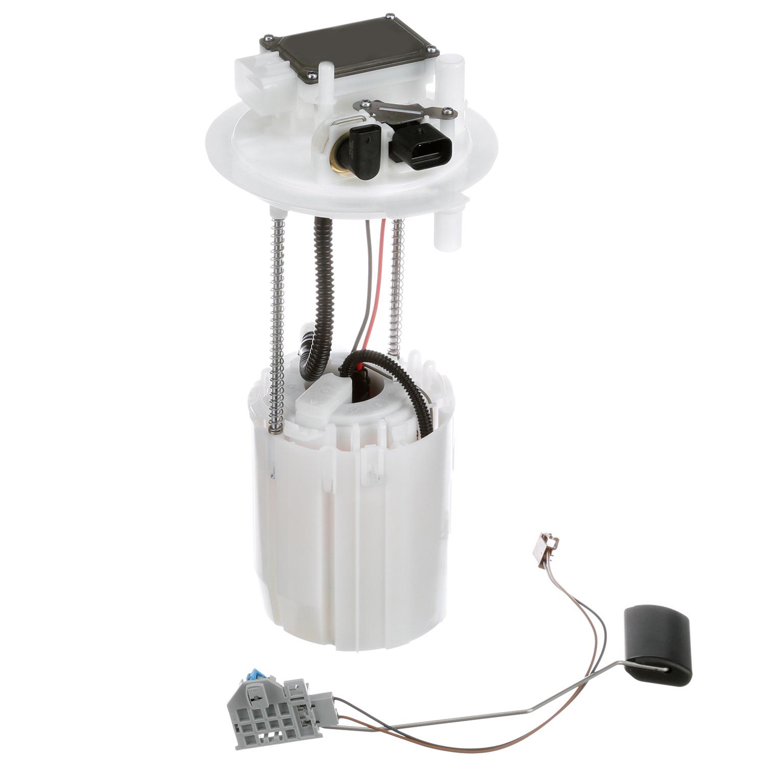 Delphi FG2113 Delphi Fuel Pump Module Assemblies | Summit Racing