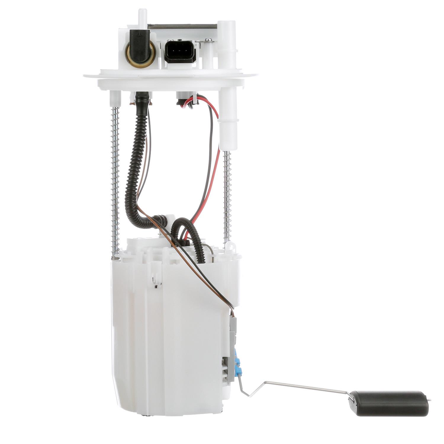 Delphi FG2113 Delphi Fuel Pump Module Assemblies | Summit Racing