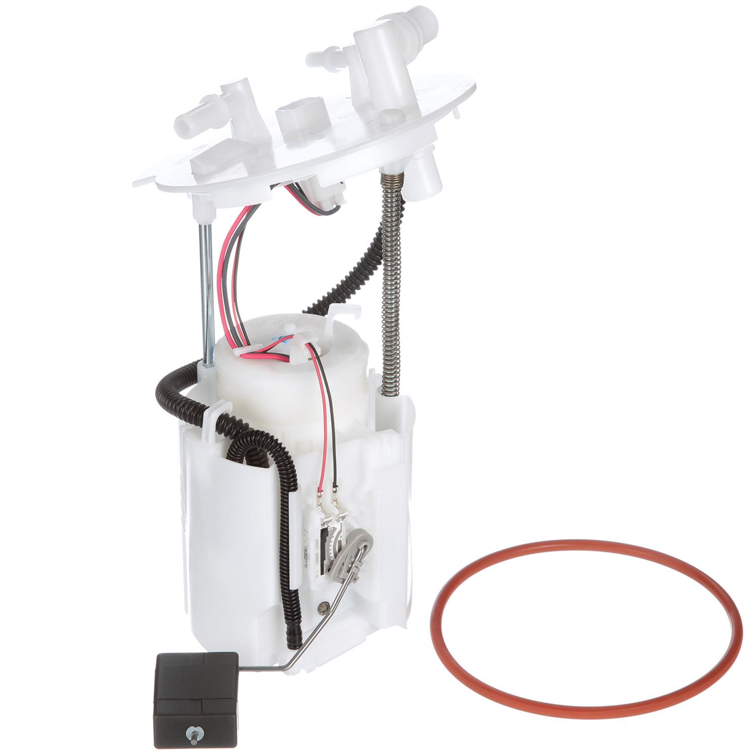Delphi FG2128 Delphi Fuel Pump Module Assemblies | Summit Racing