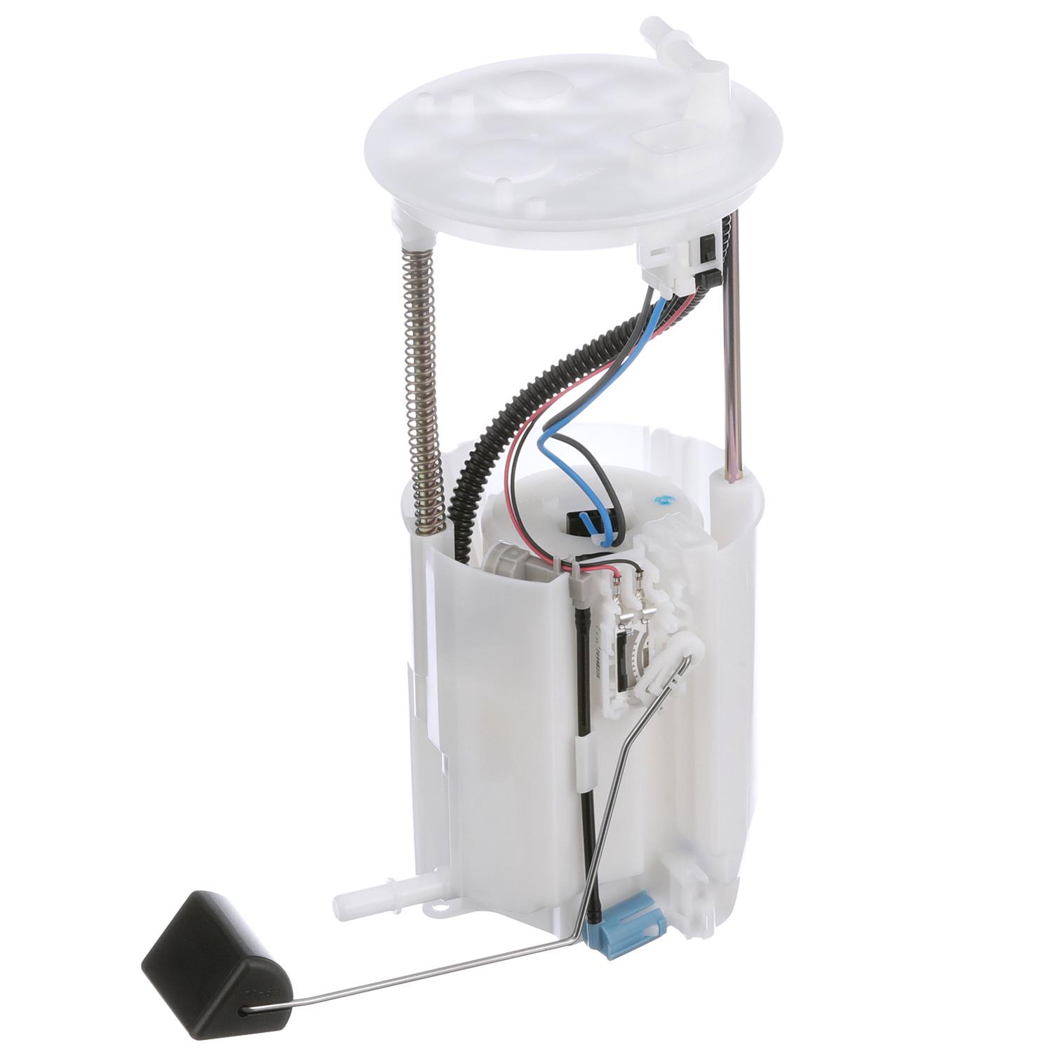 Delphi FG2196 Delphi Fuel Pump Module Assemblies | Summit Racing