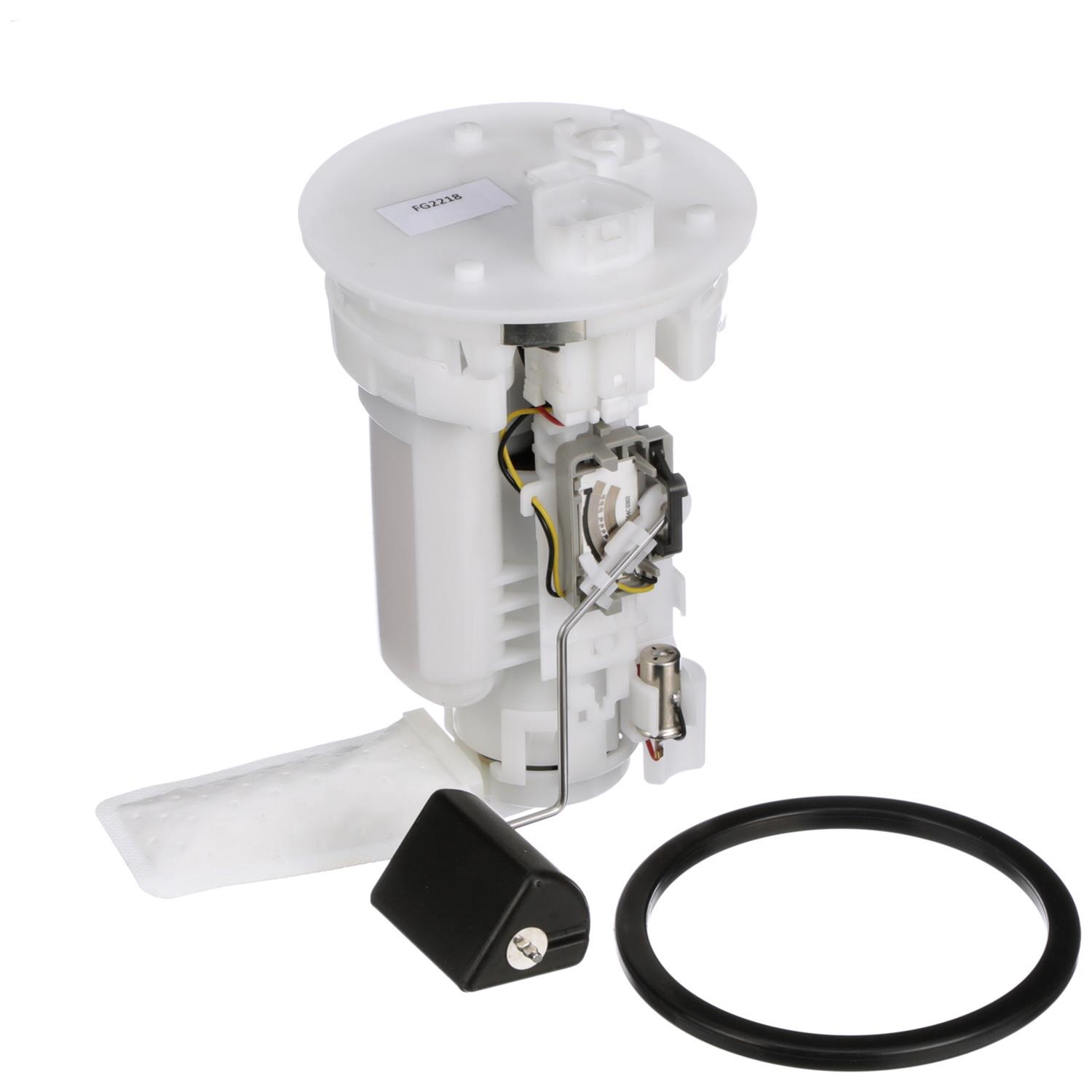 Delphi FG2218 Delphi Fuel Pump Module Assemblies | Summit Racing