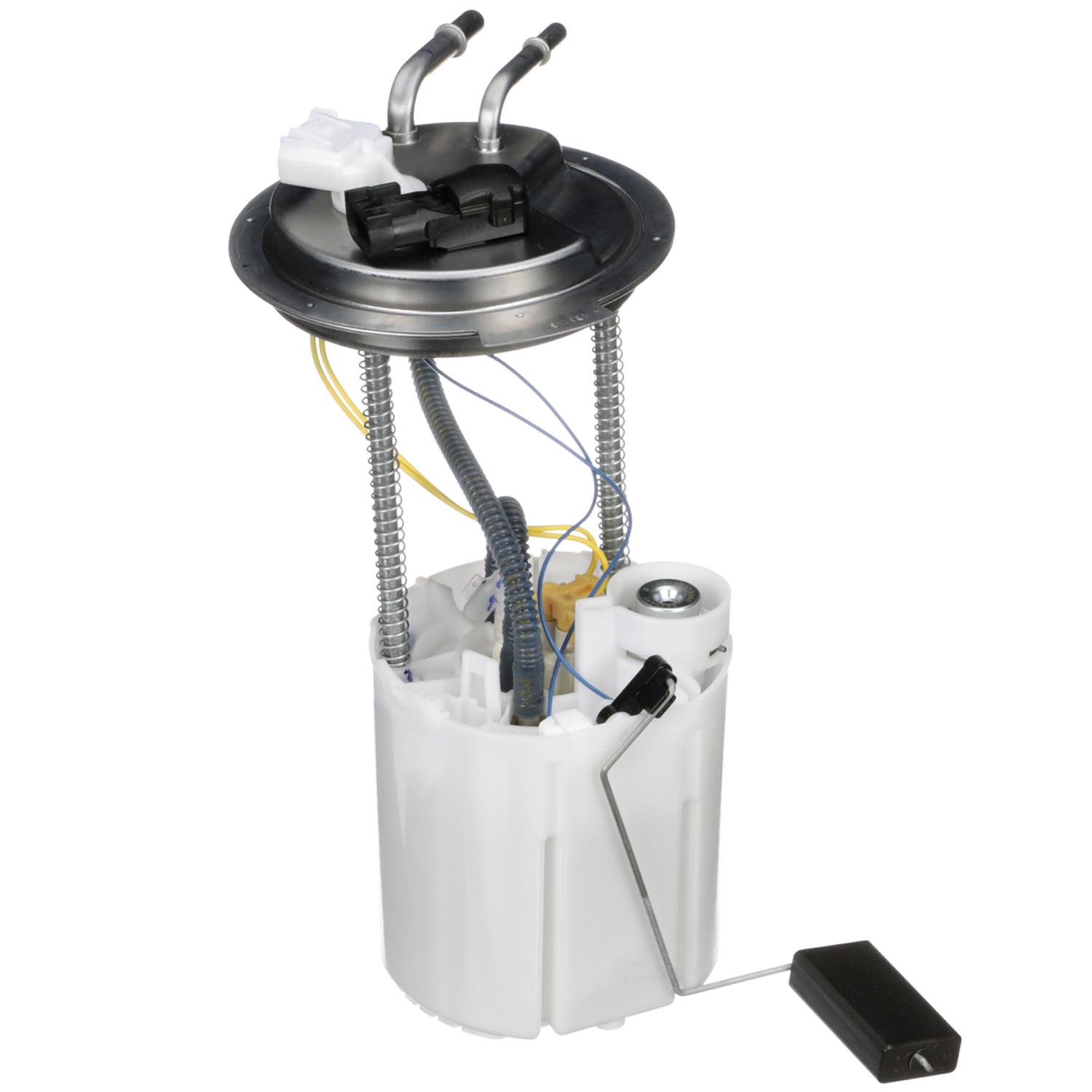 Delphi FG2244 Delphi Fuel Pump Module Assemblies | Summit Racing